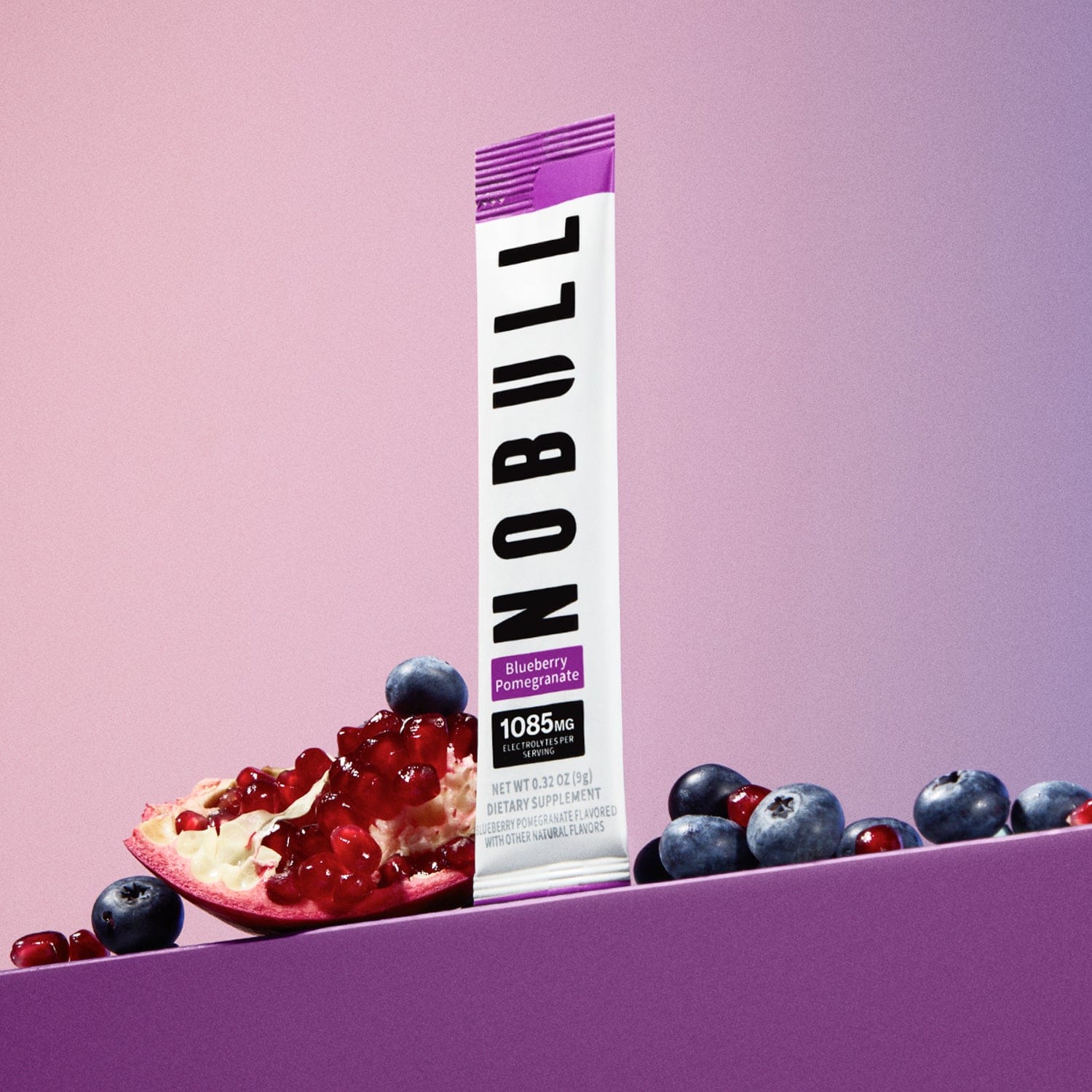 Blueberry Pomegranate Electrolytes - 3 Pack - Image 4