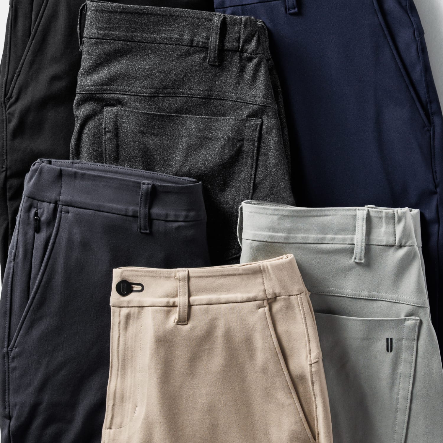 Buy Pants & Drive for $150
