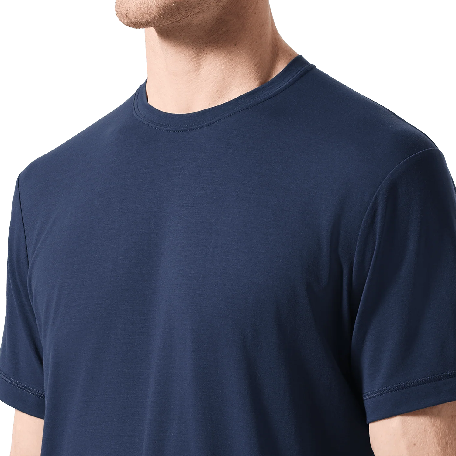 Men's Adapt Tee - Image 4