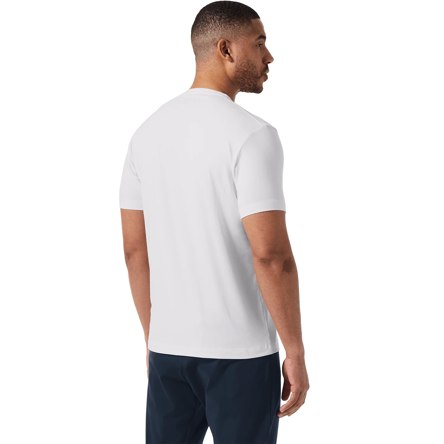 Men's Adapt Tee - Image 3