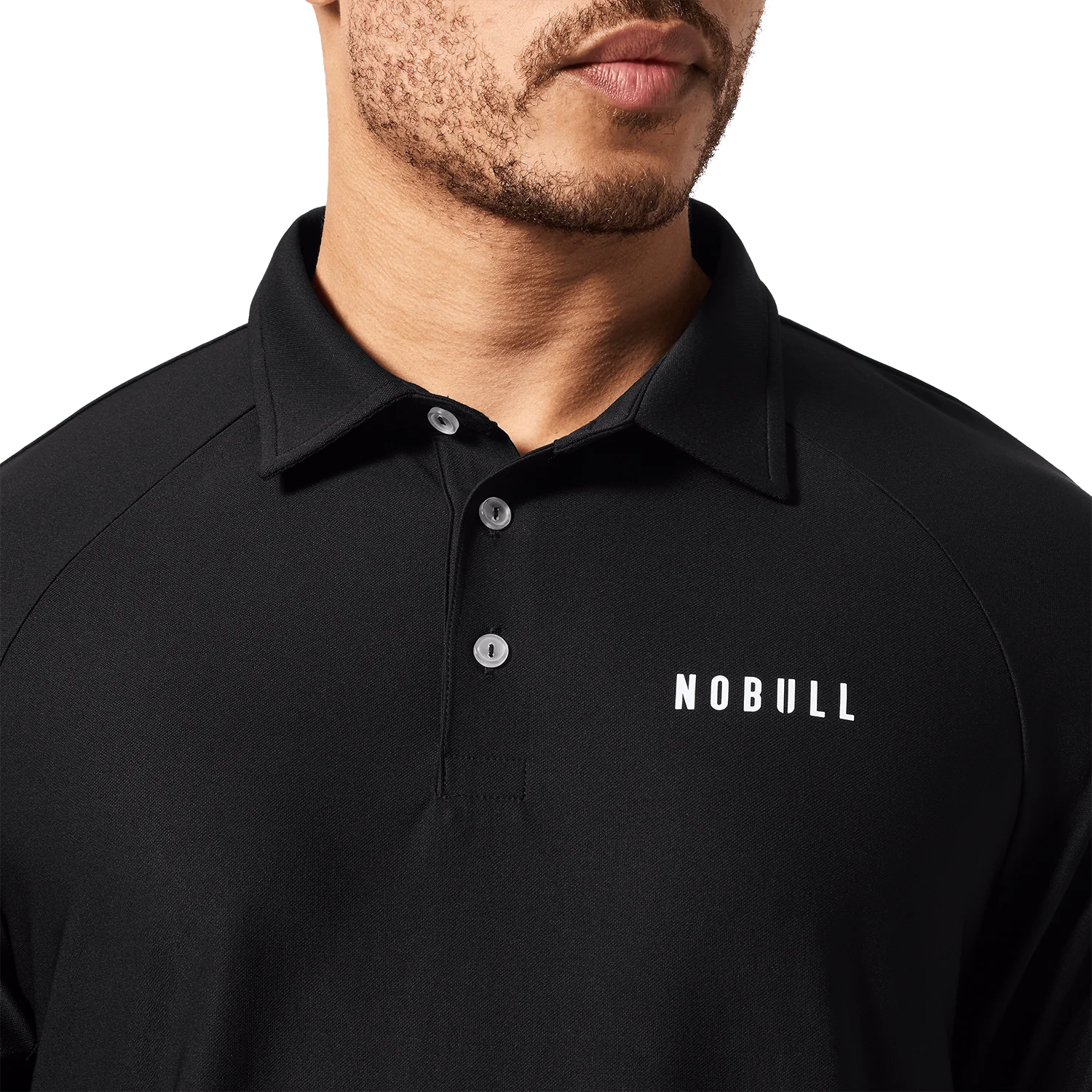 Men's All Fore It Polo - Image 4