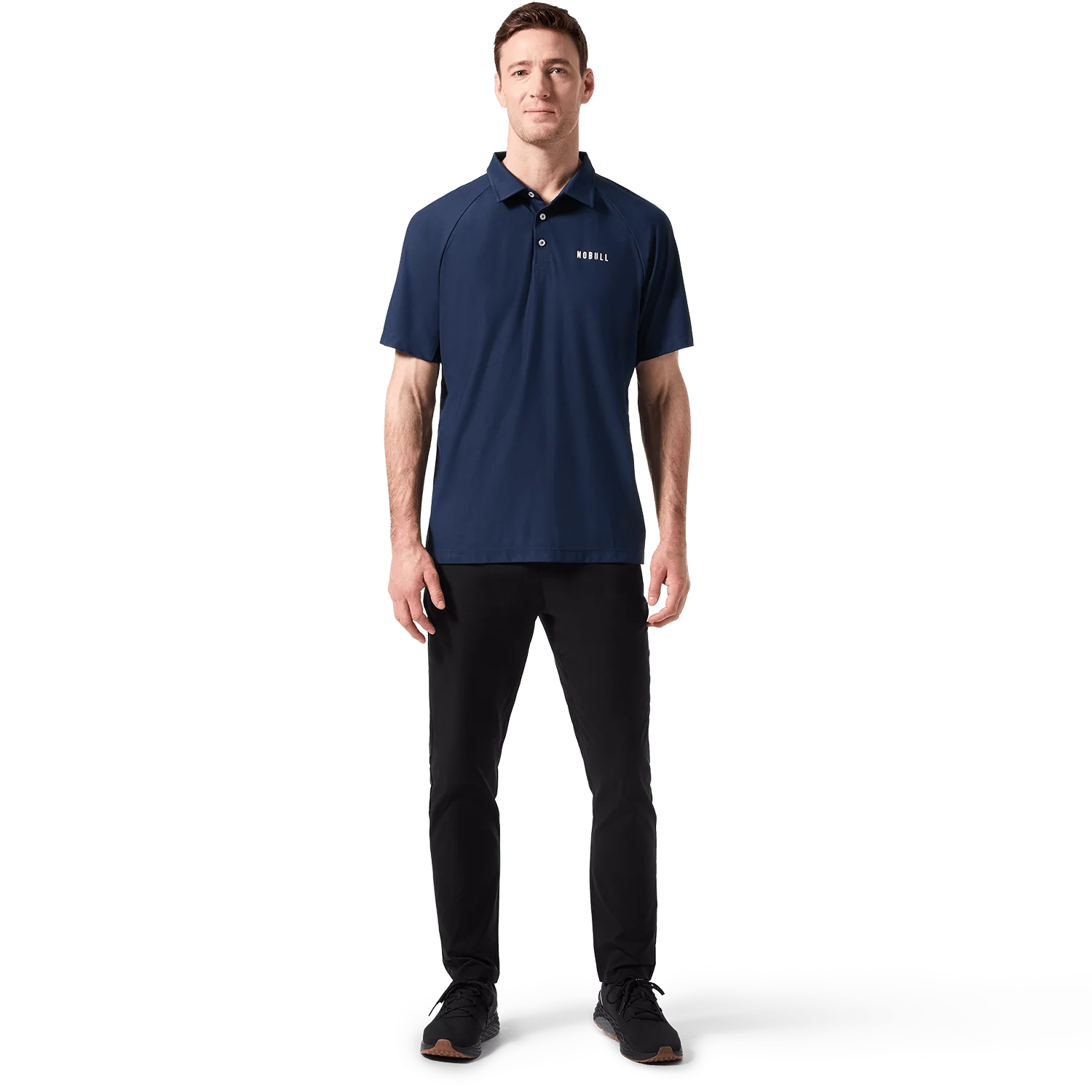Men's All Fore It Polo - Image 4
