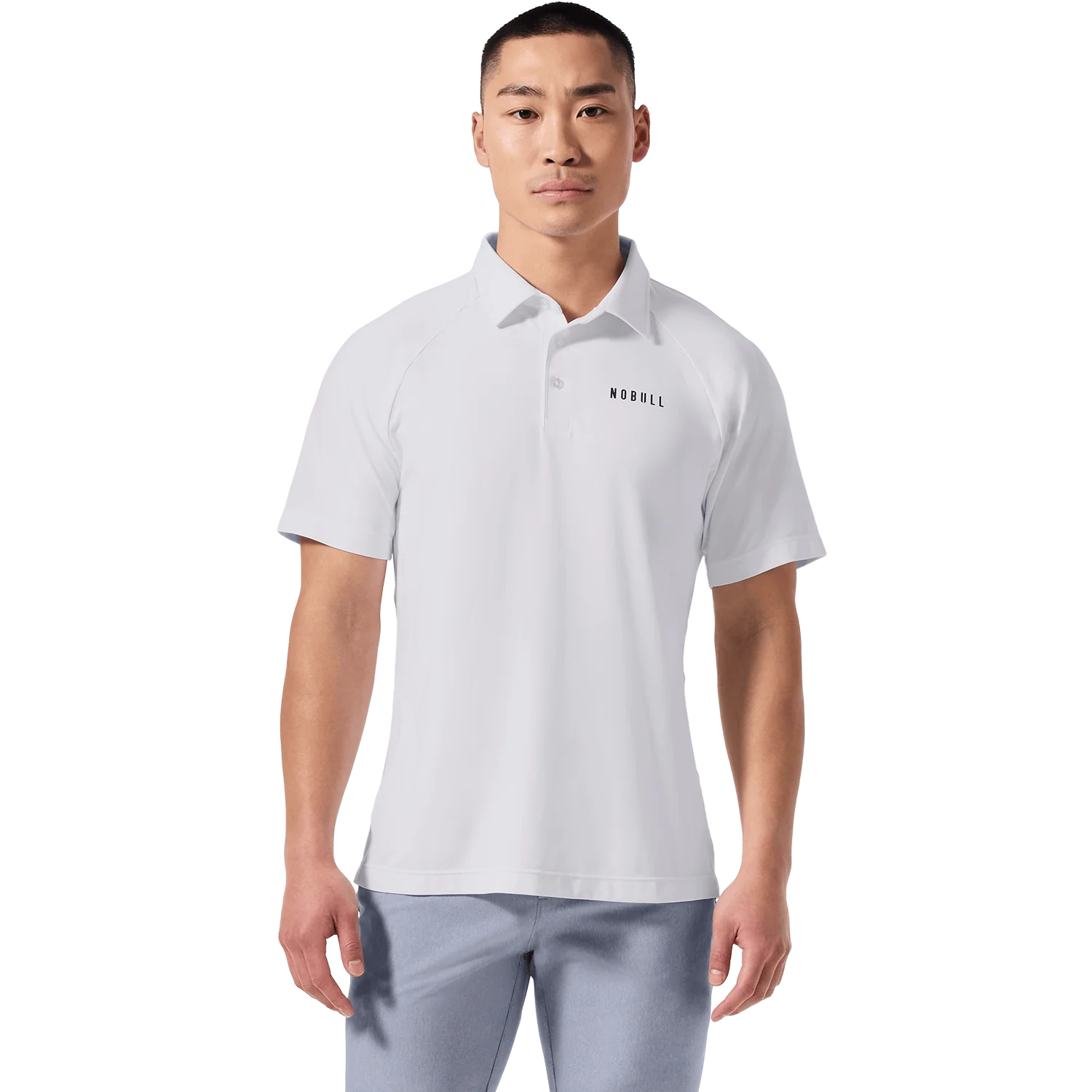 Men's All Fore It Polo - Image 2