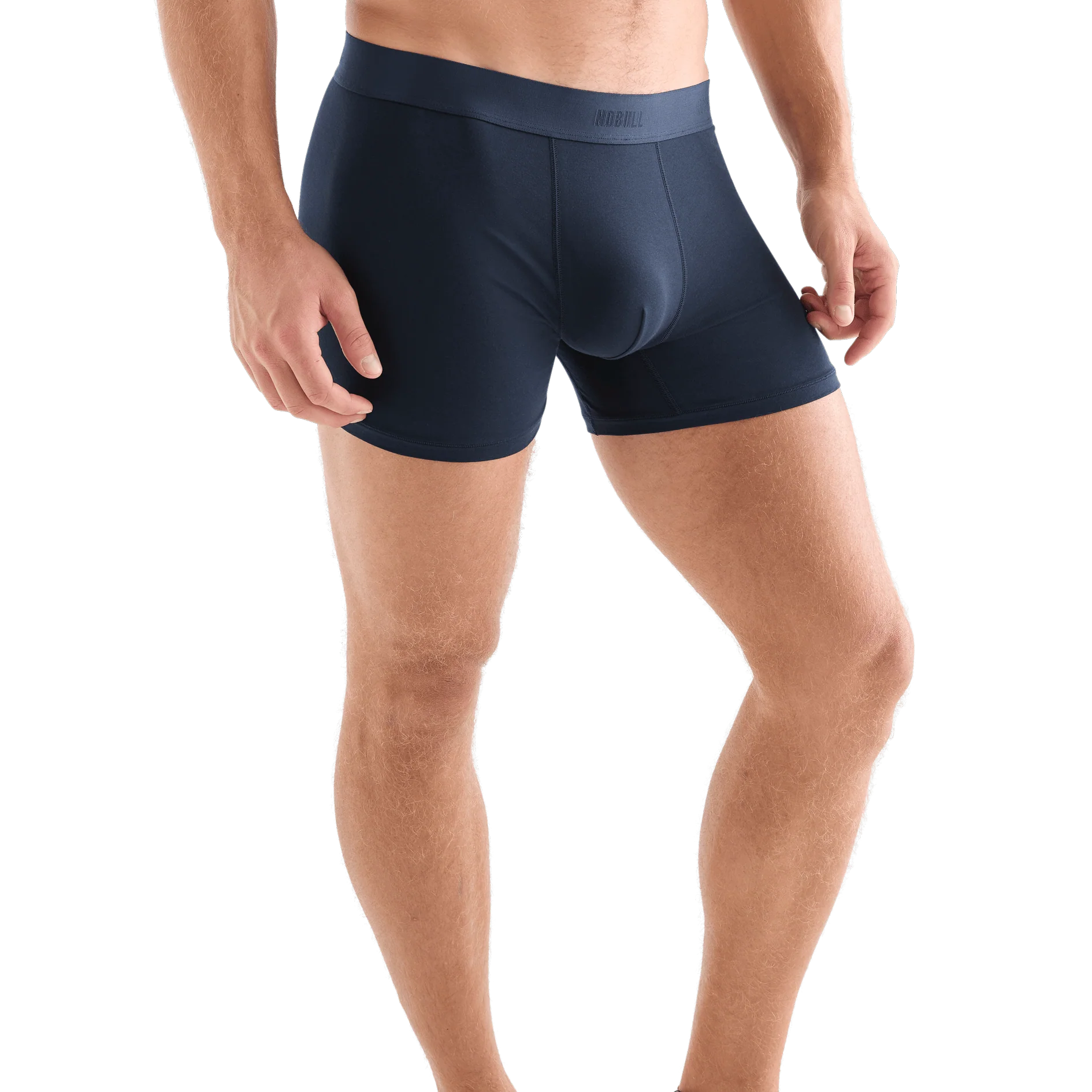 Men's Allday Boxer Brief 5" - Image 2