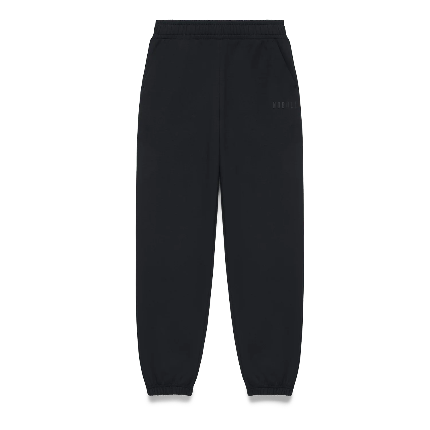 Men's Black Elements Hoodie x Sweatpant - Image 4