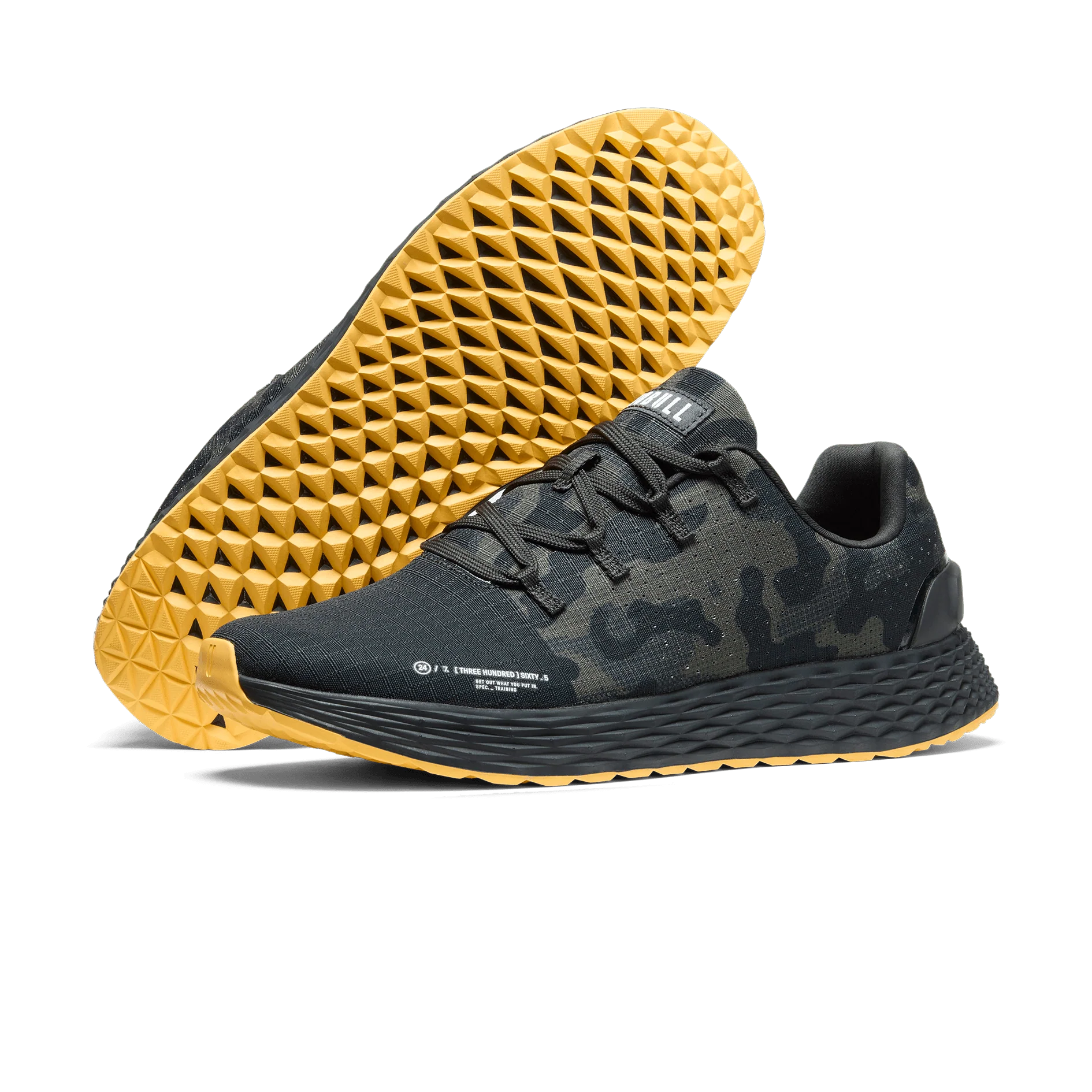 Men's Allday 365 (Ripstop) - Image 2