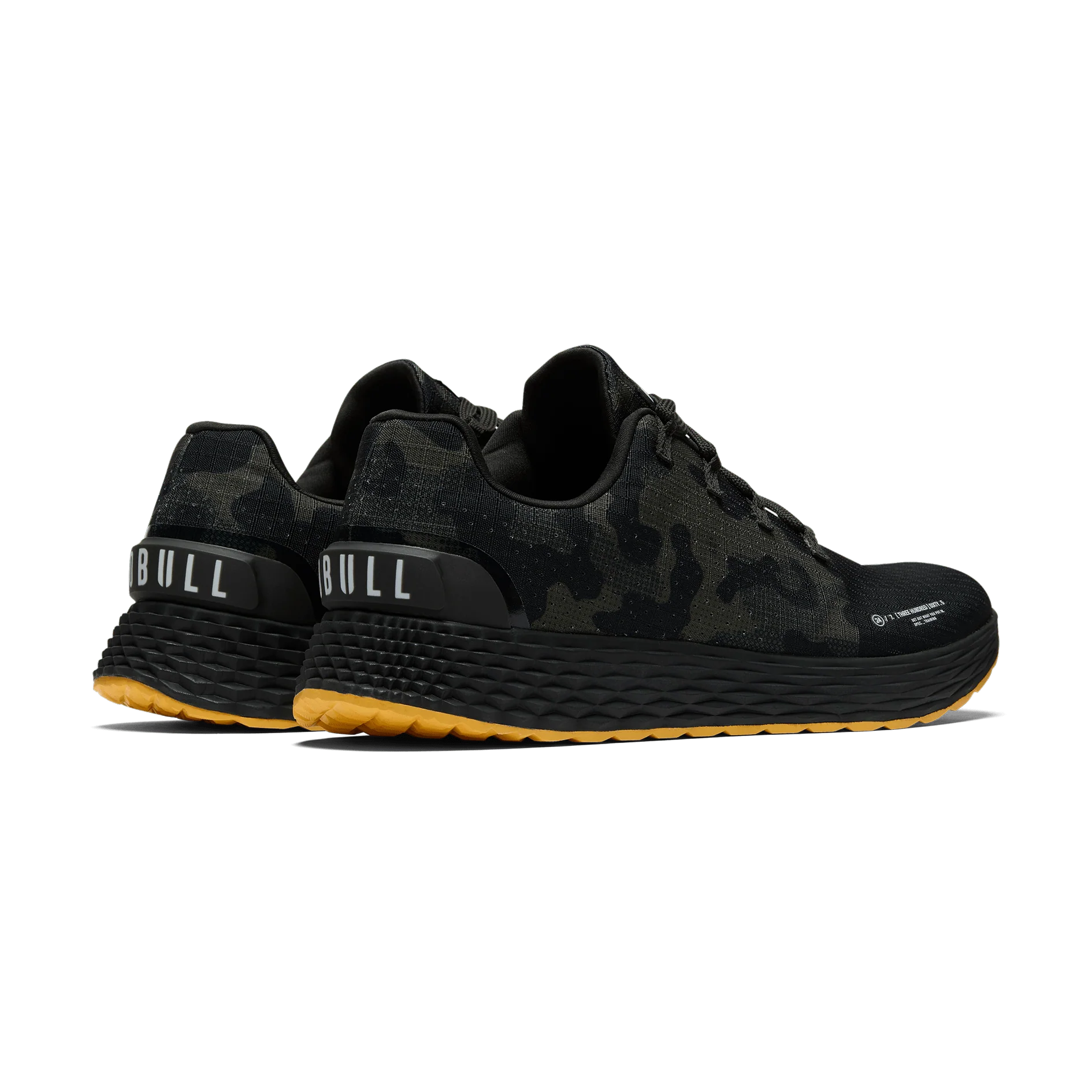 Men's Allday 365 (Ripstop) - Image 5