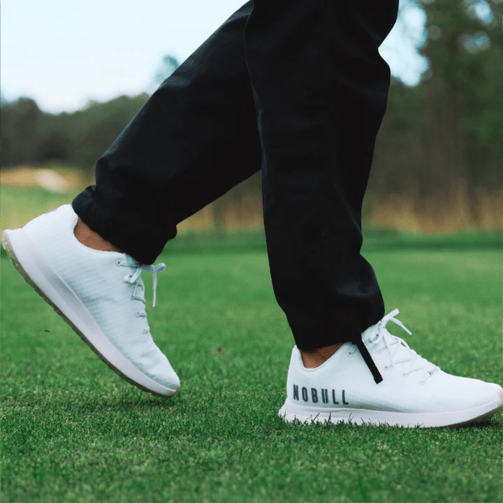 Men's Ripstop Golf Shoe - Image 8
