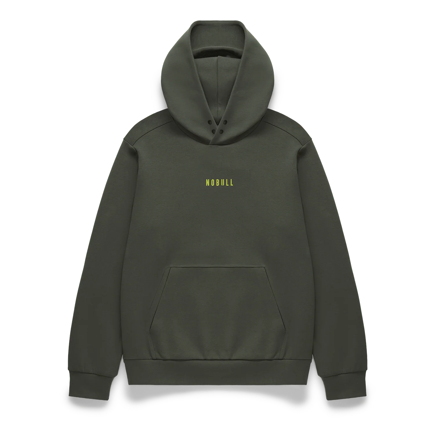 Men's Dark Army Elements Hoodie x Sweatpant - Image 3