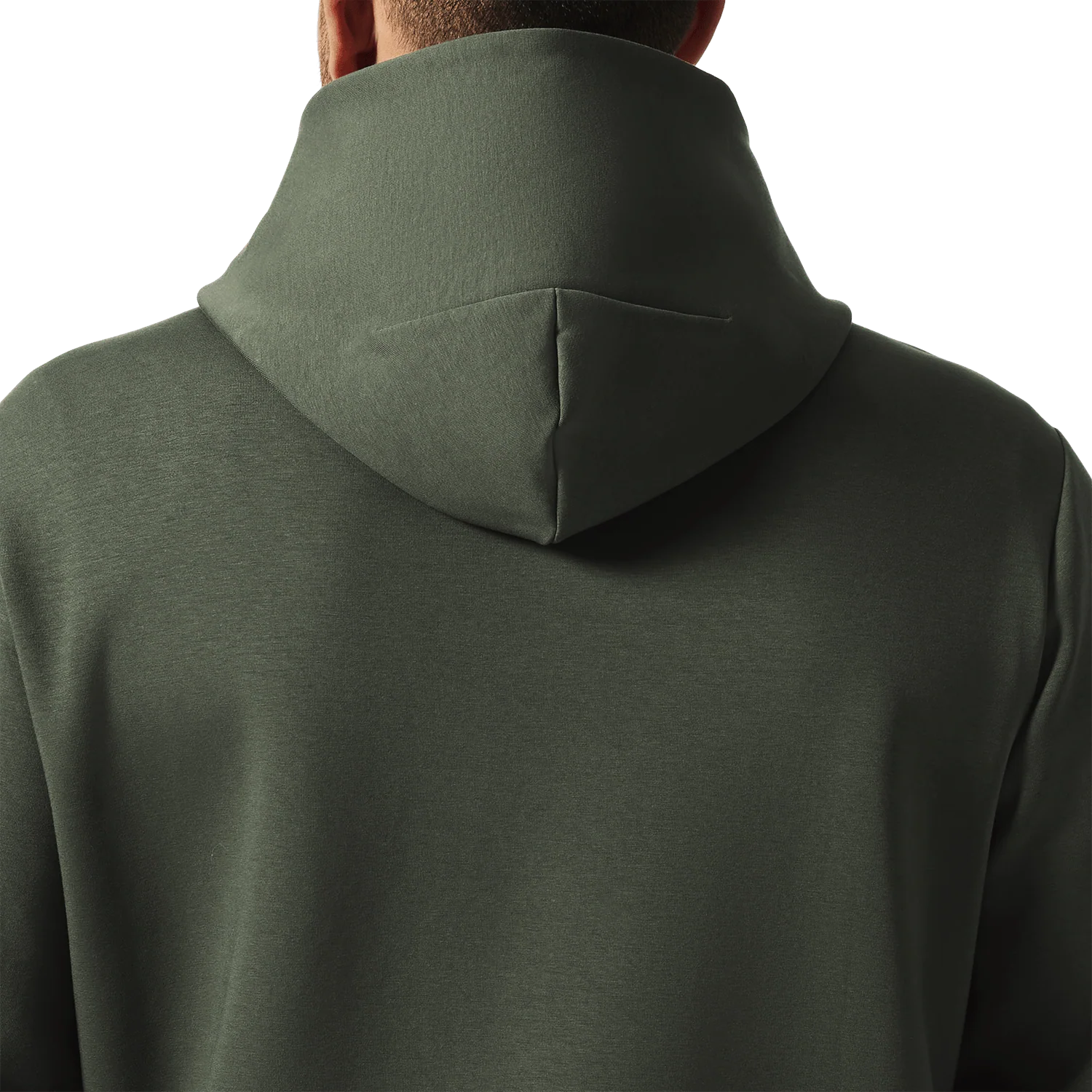 Men's Dark Army Elements Hoodie x Sweatpant - Image 6