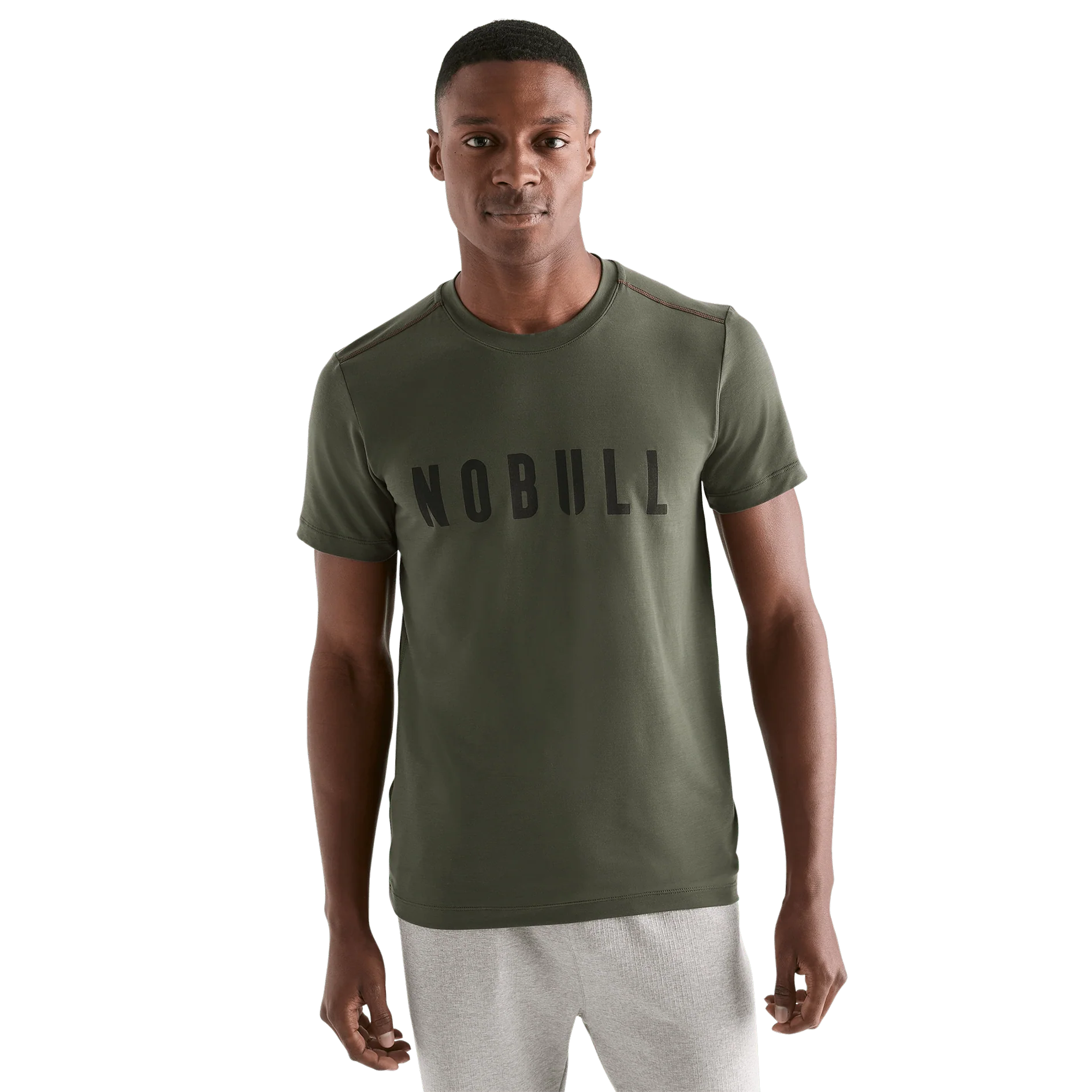 Men's NOBULL Tee - Image 2