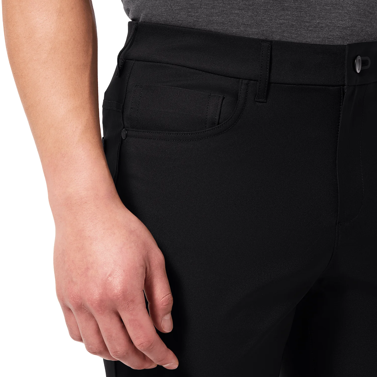 Men's Dealmaker 5-Pocket Pant - Image 3