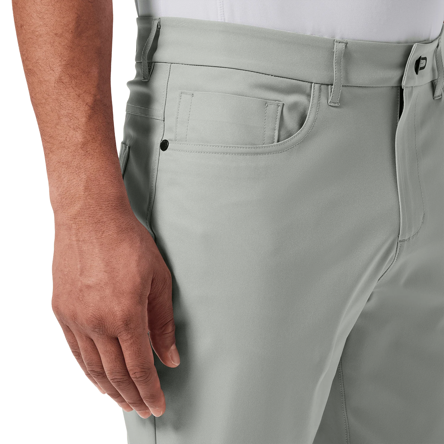 Men's Dealmaker 5-Pocket Pant - Image 3