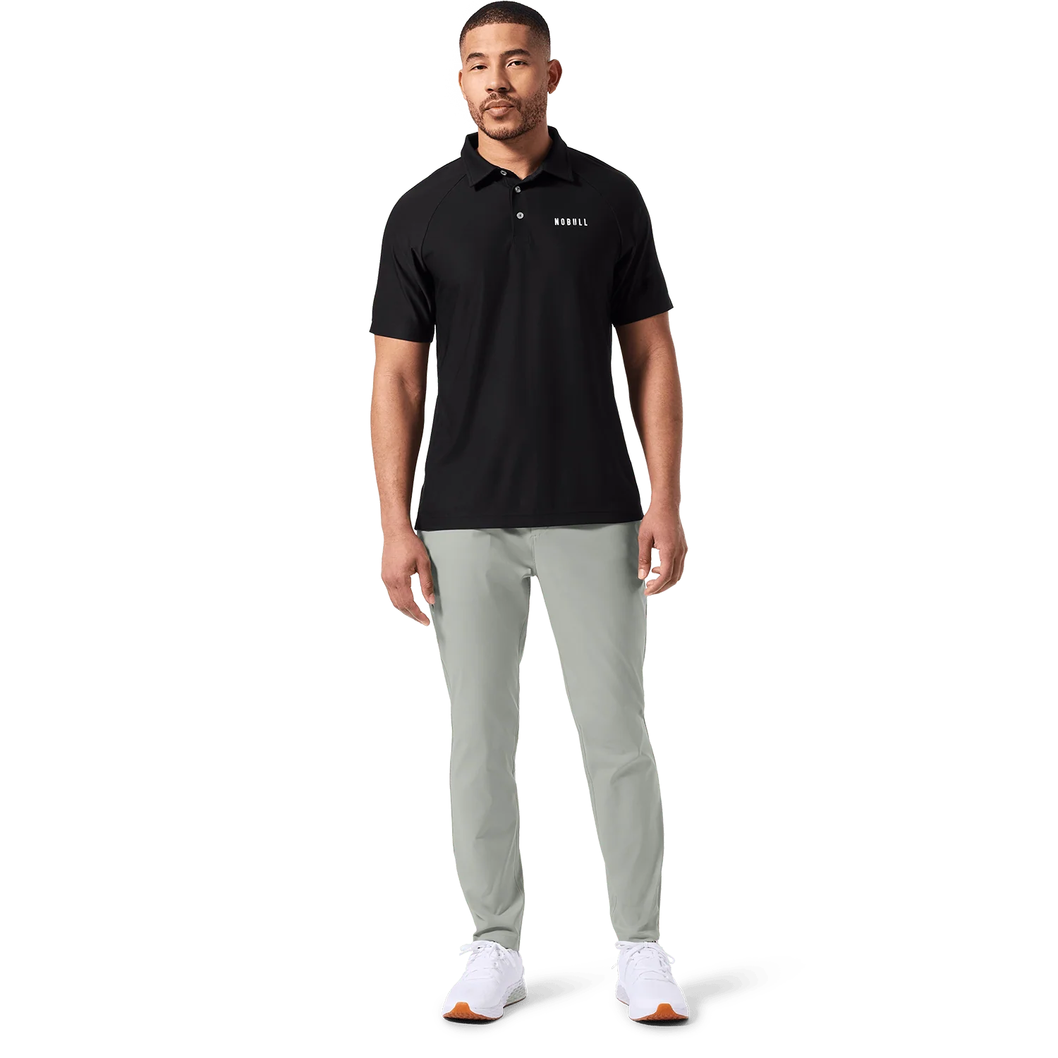 Men's Dealmaker Chino+ - Image 5
