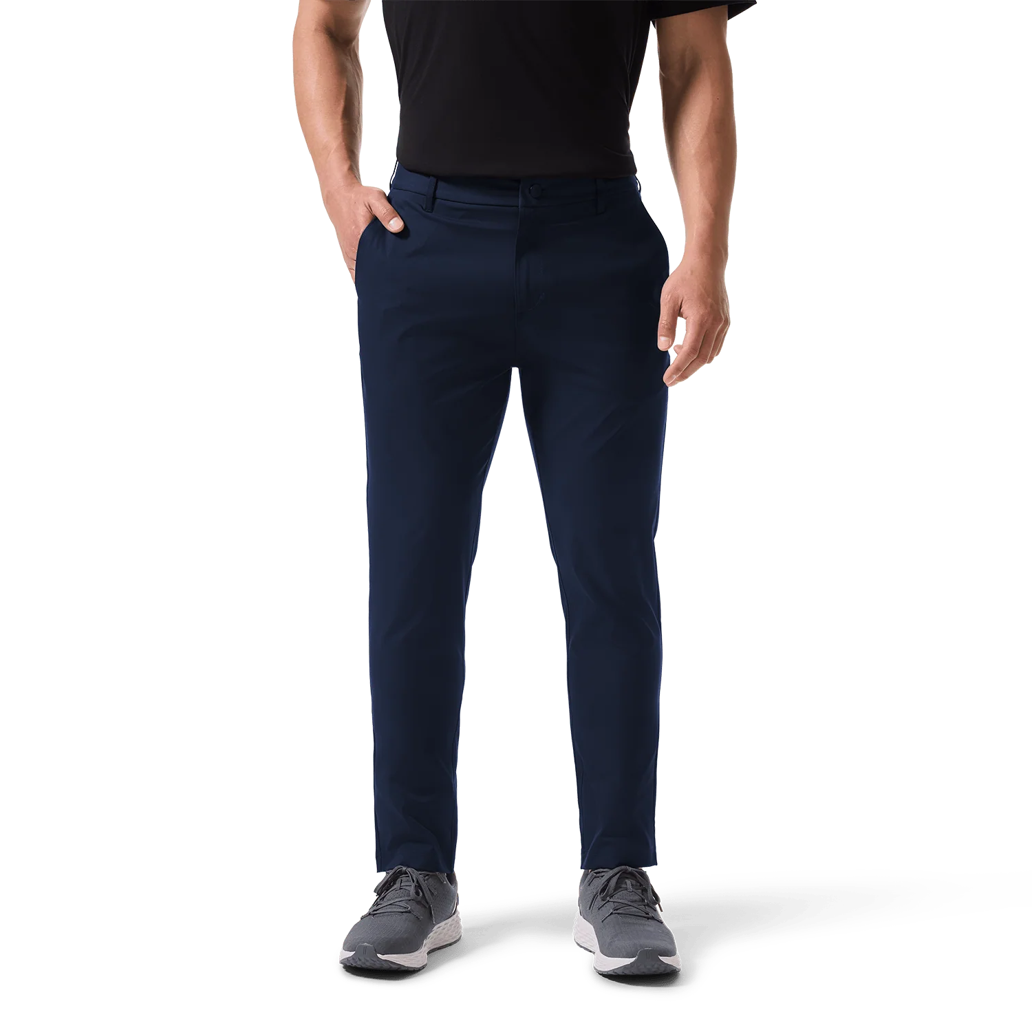 Men's Dealmaker Chino+ - Image 2