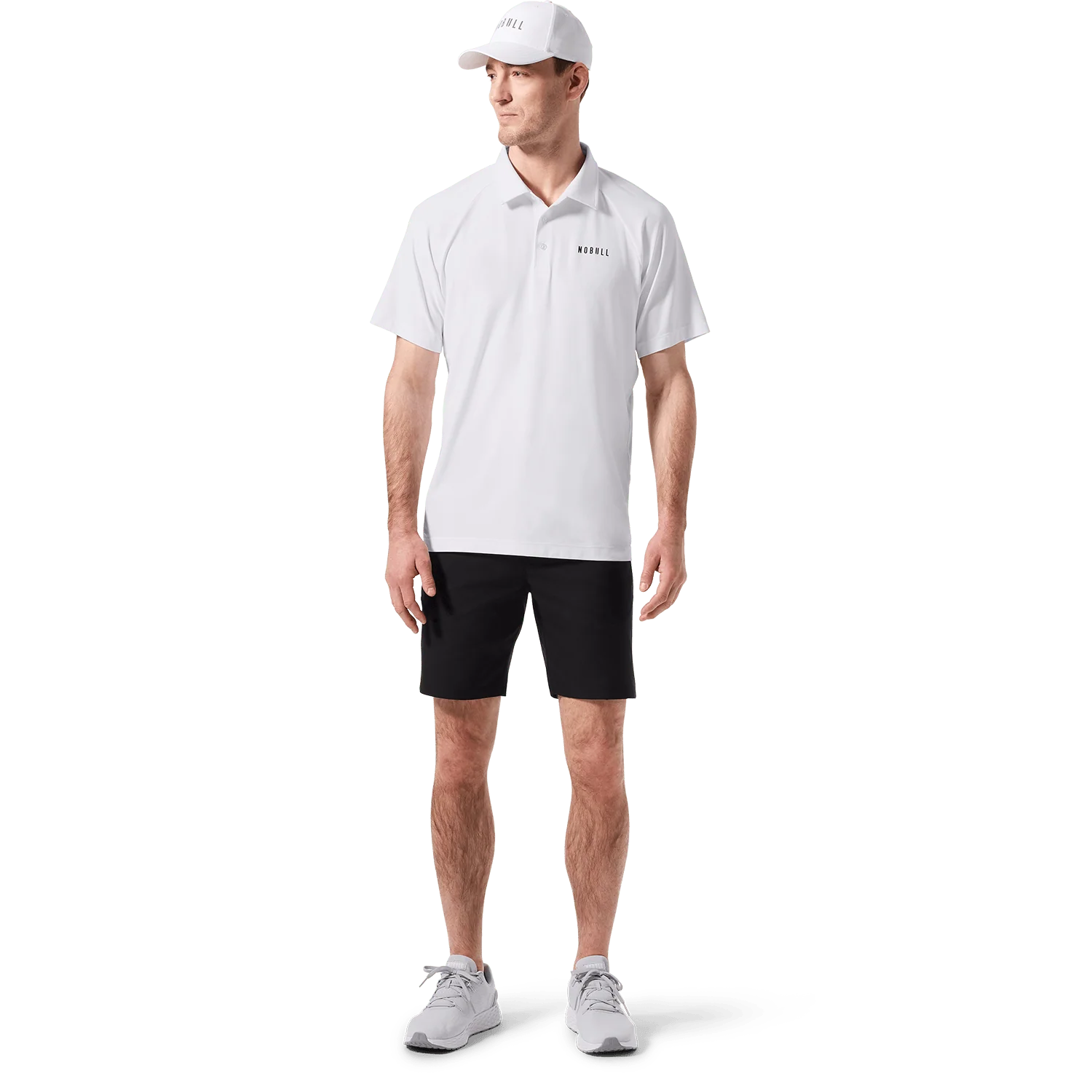 Men's Dealmaker Chino+ Short - Image 5