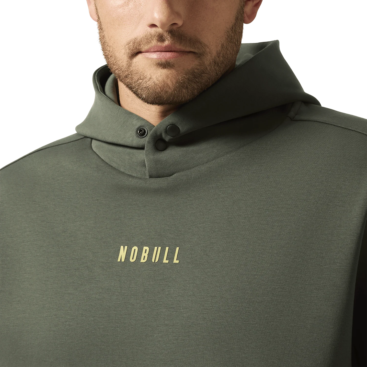 Men's Elements Hoodie - Image 4