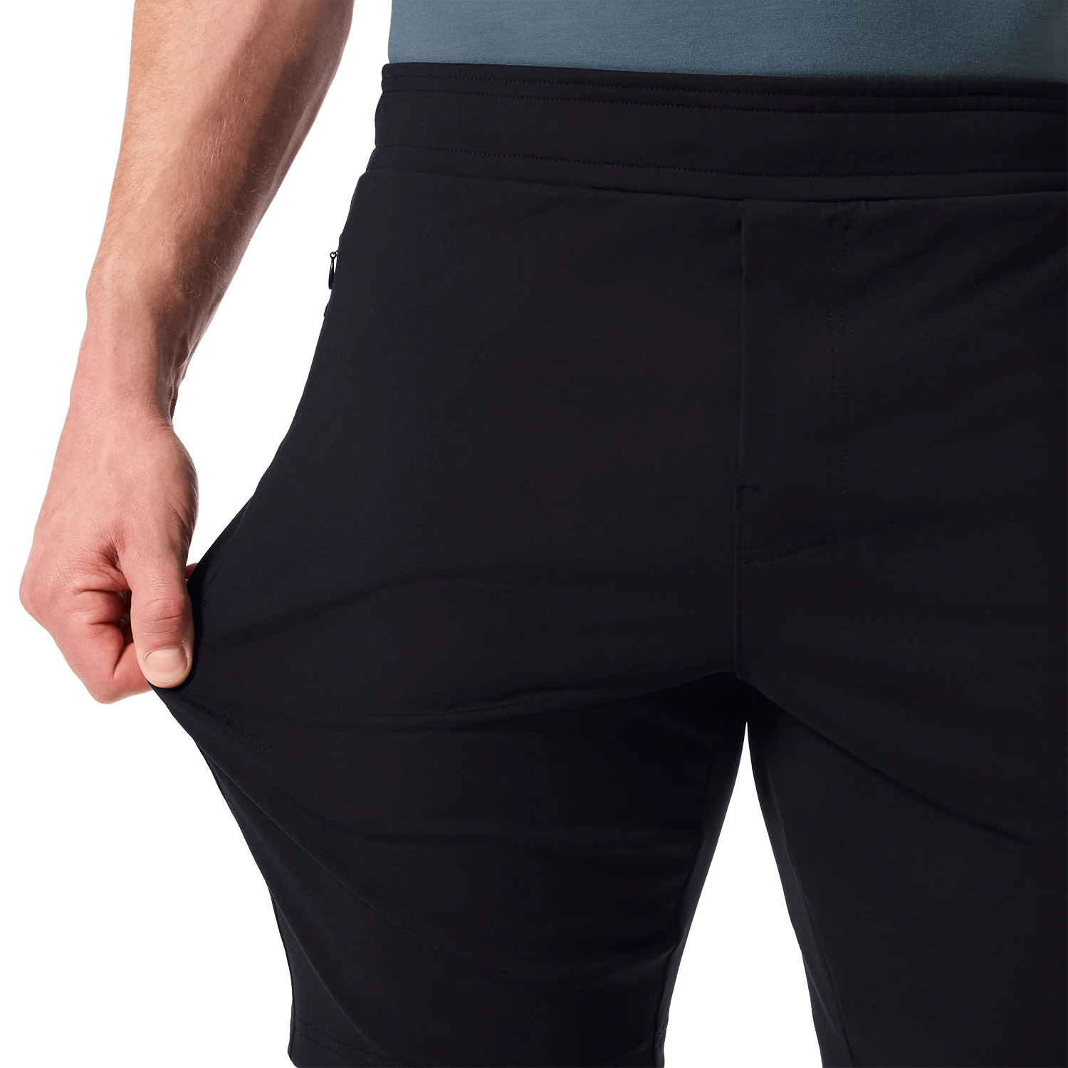 Men's Gamechanger Rec Short - Image 5
