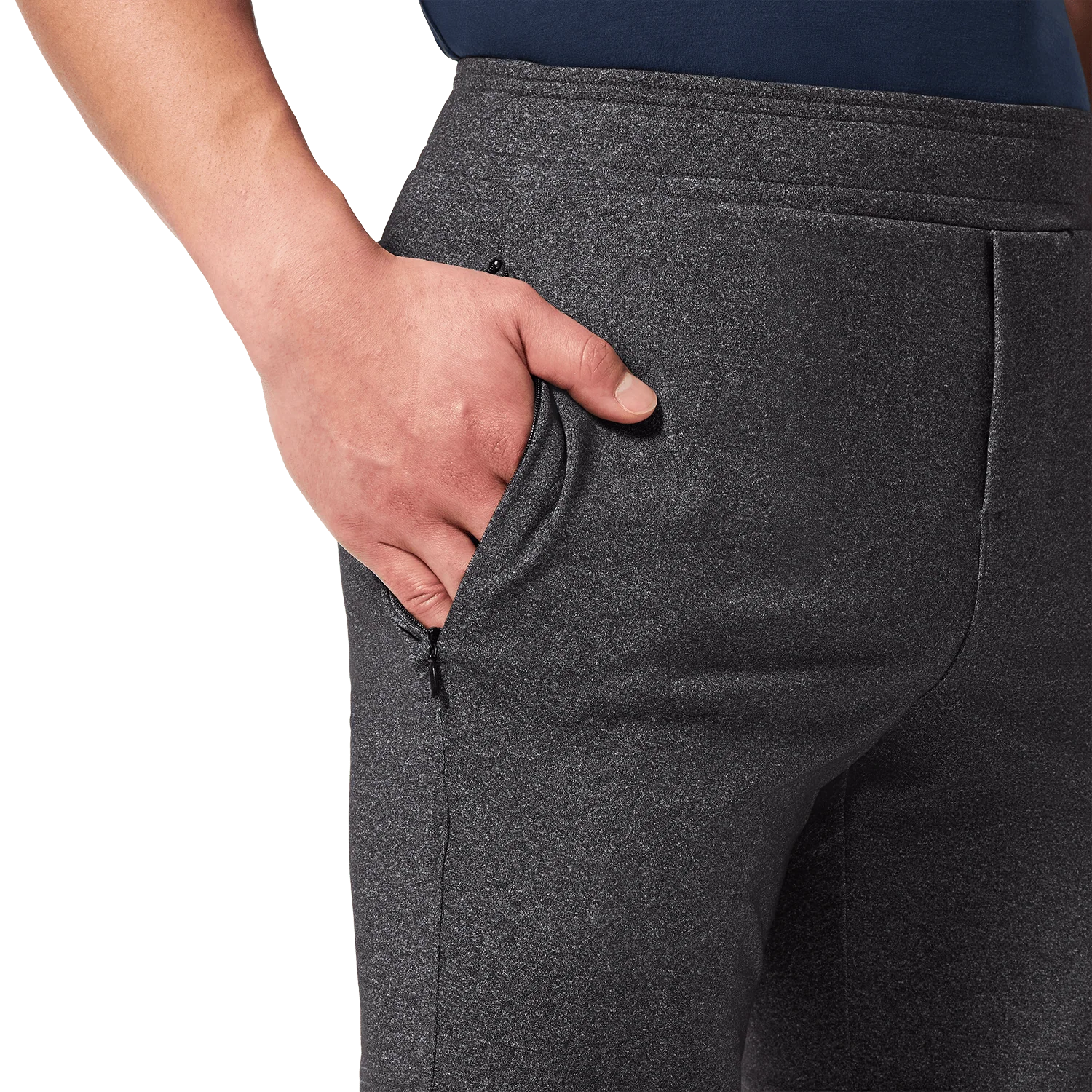 Men's Gamechanger Rec Short - Image 3