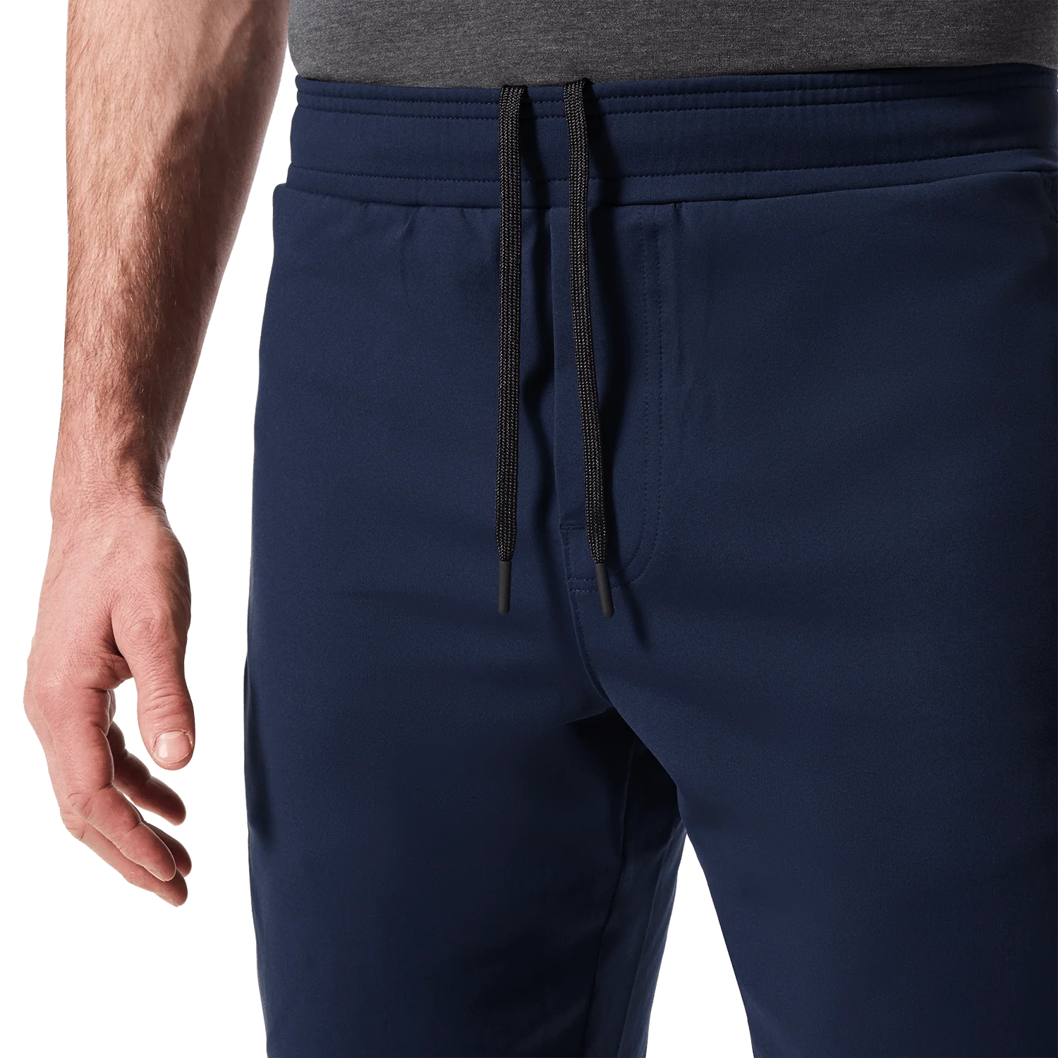 Men's Gamechanger Rec Short - Image 4
