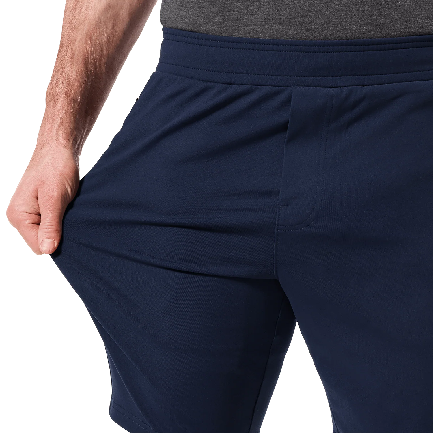 Men's Gamechanger Rec Short - Image 5