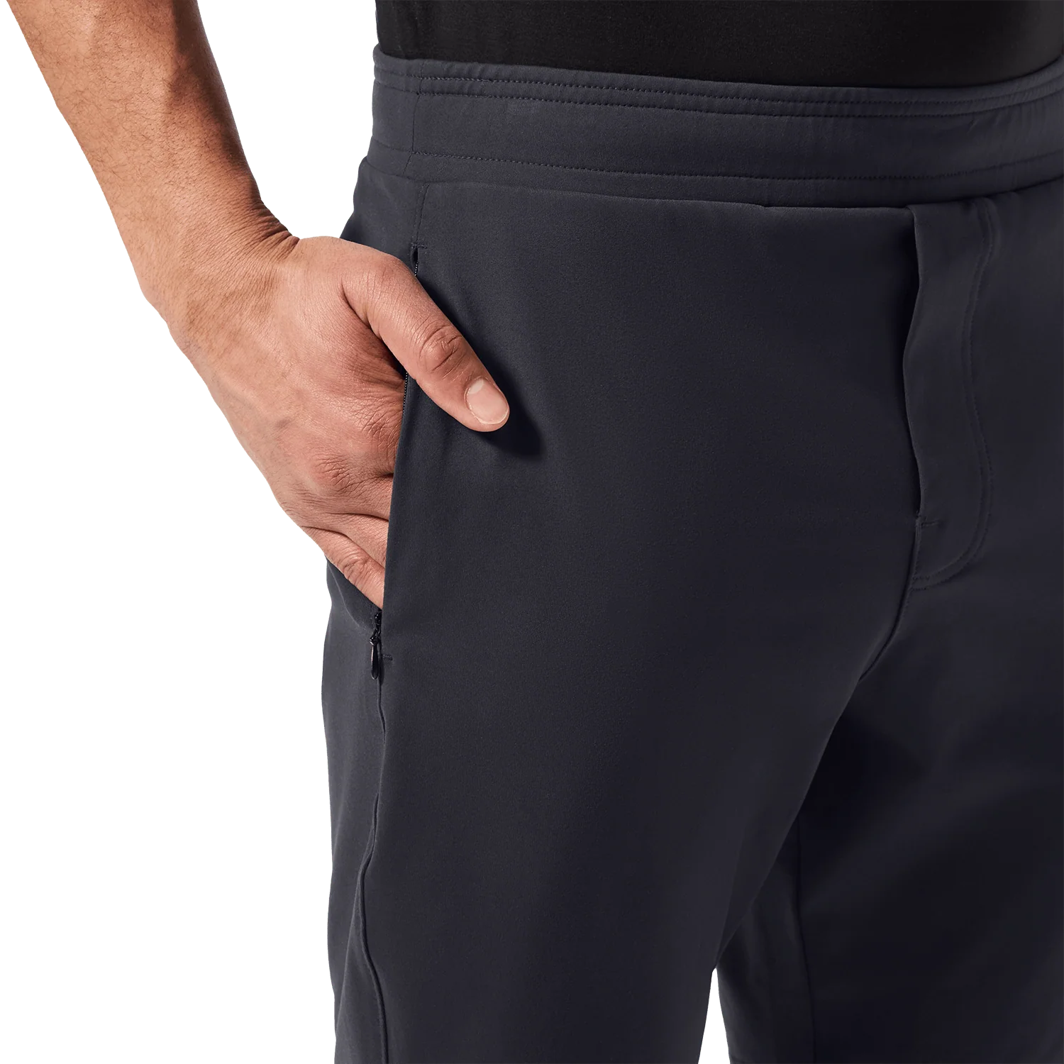Men's Gamechanger Rec Short - Image 3