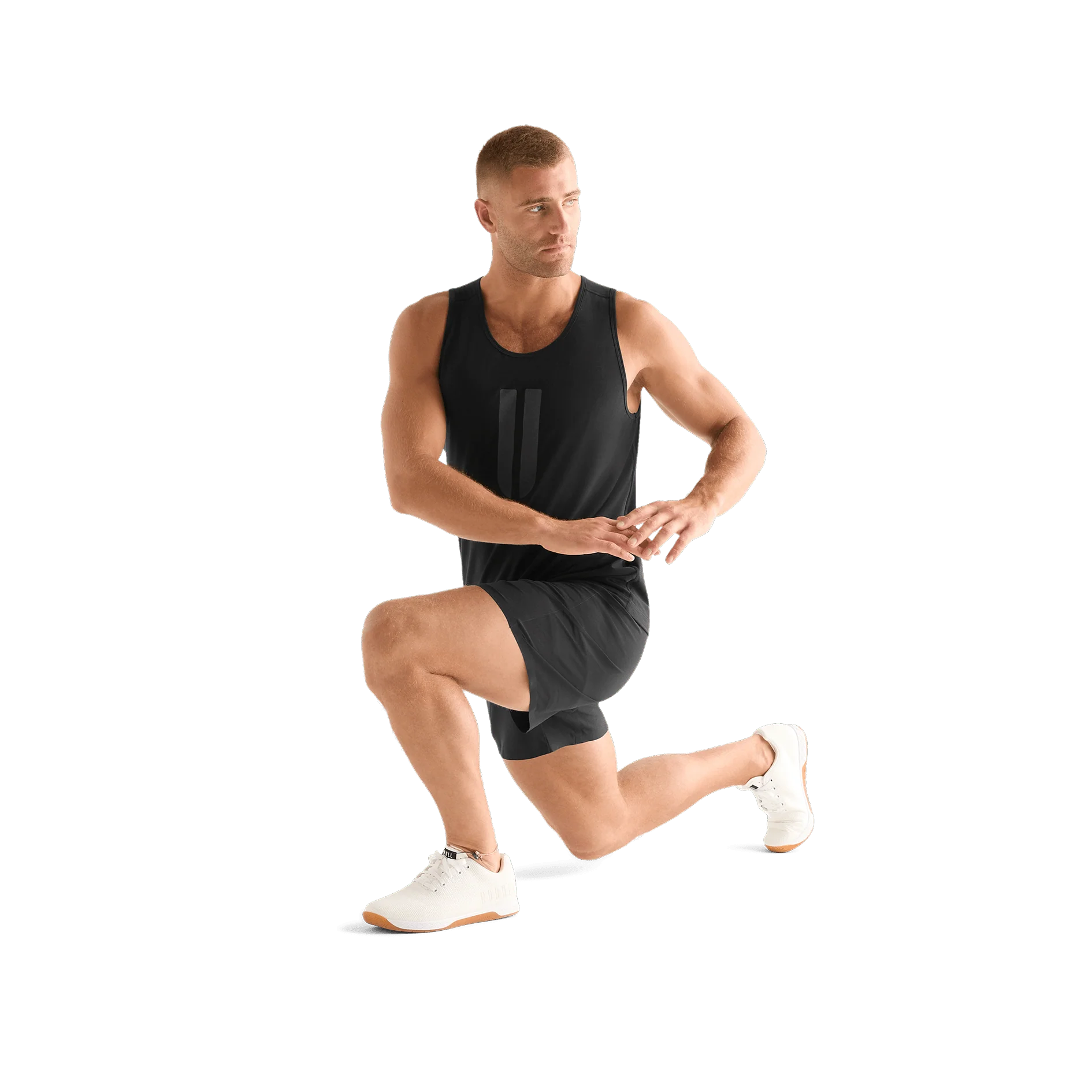 Men's U Tank - Image 4