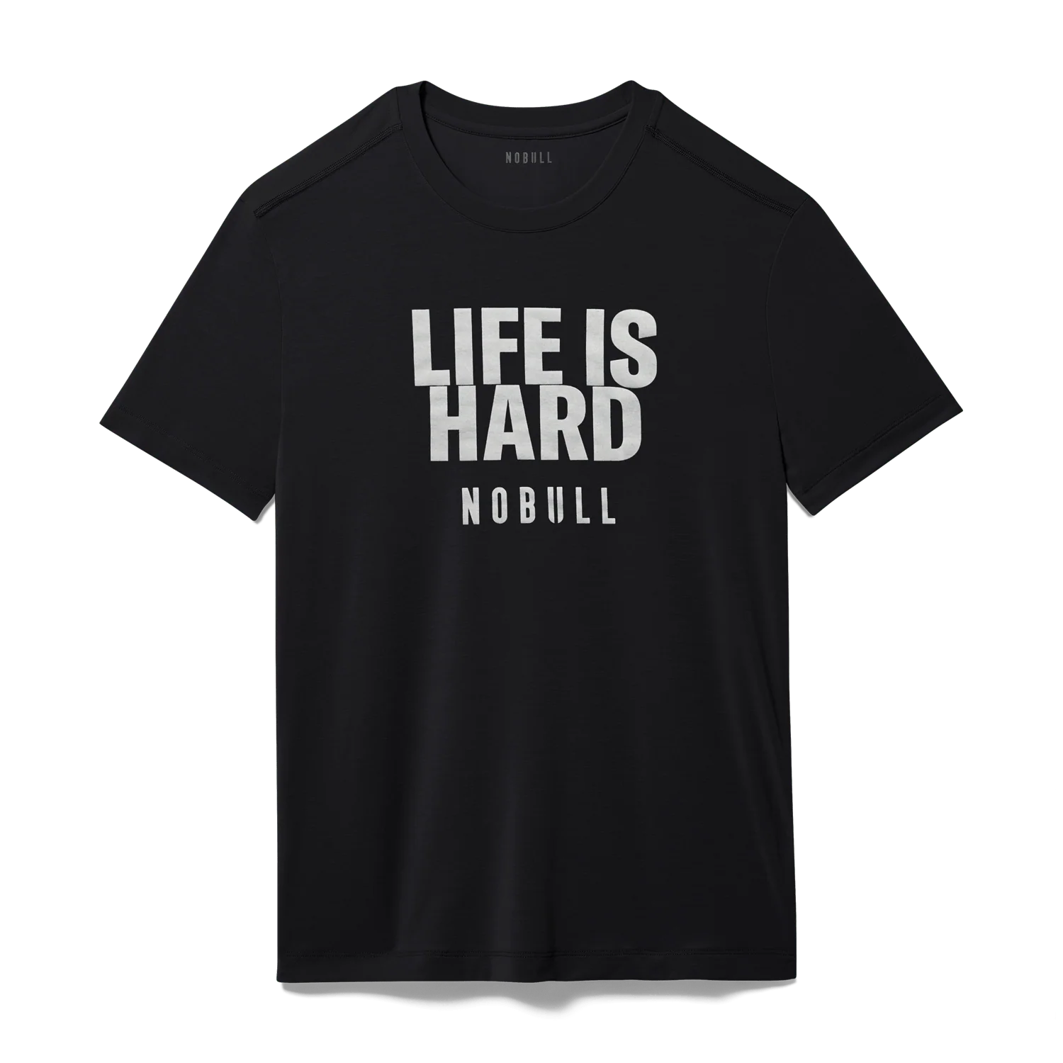Men's Life Is Hard Tee