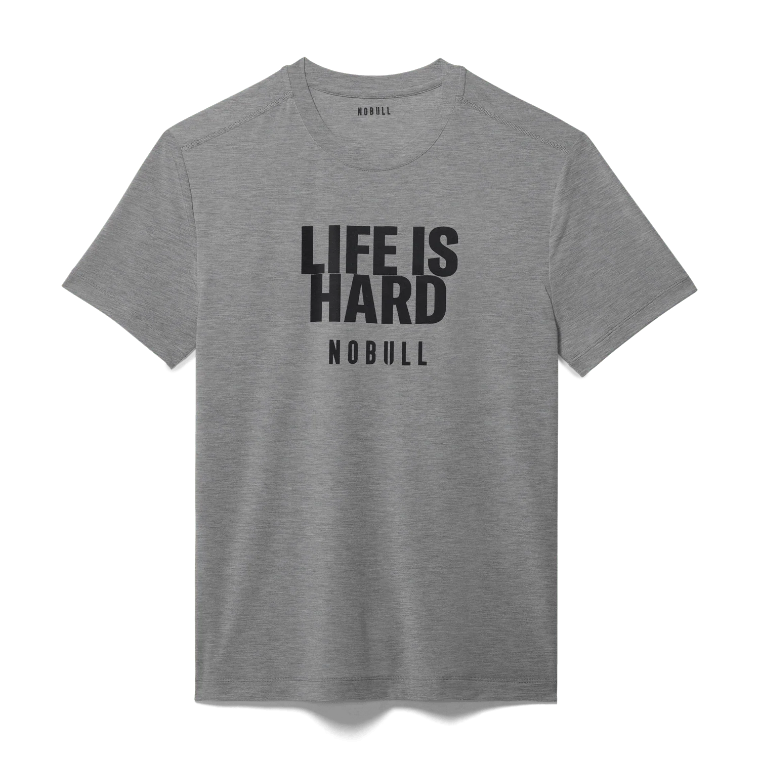 Men's Life Is Hard Tee