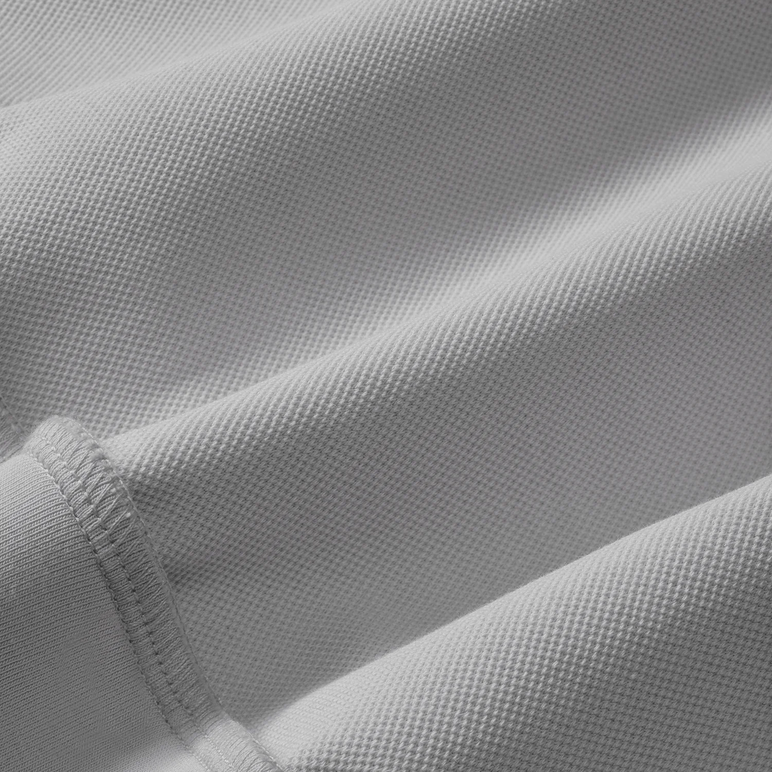Men's Light Grey Elements Hoodie x Sweatpant - Image 9