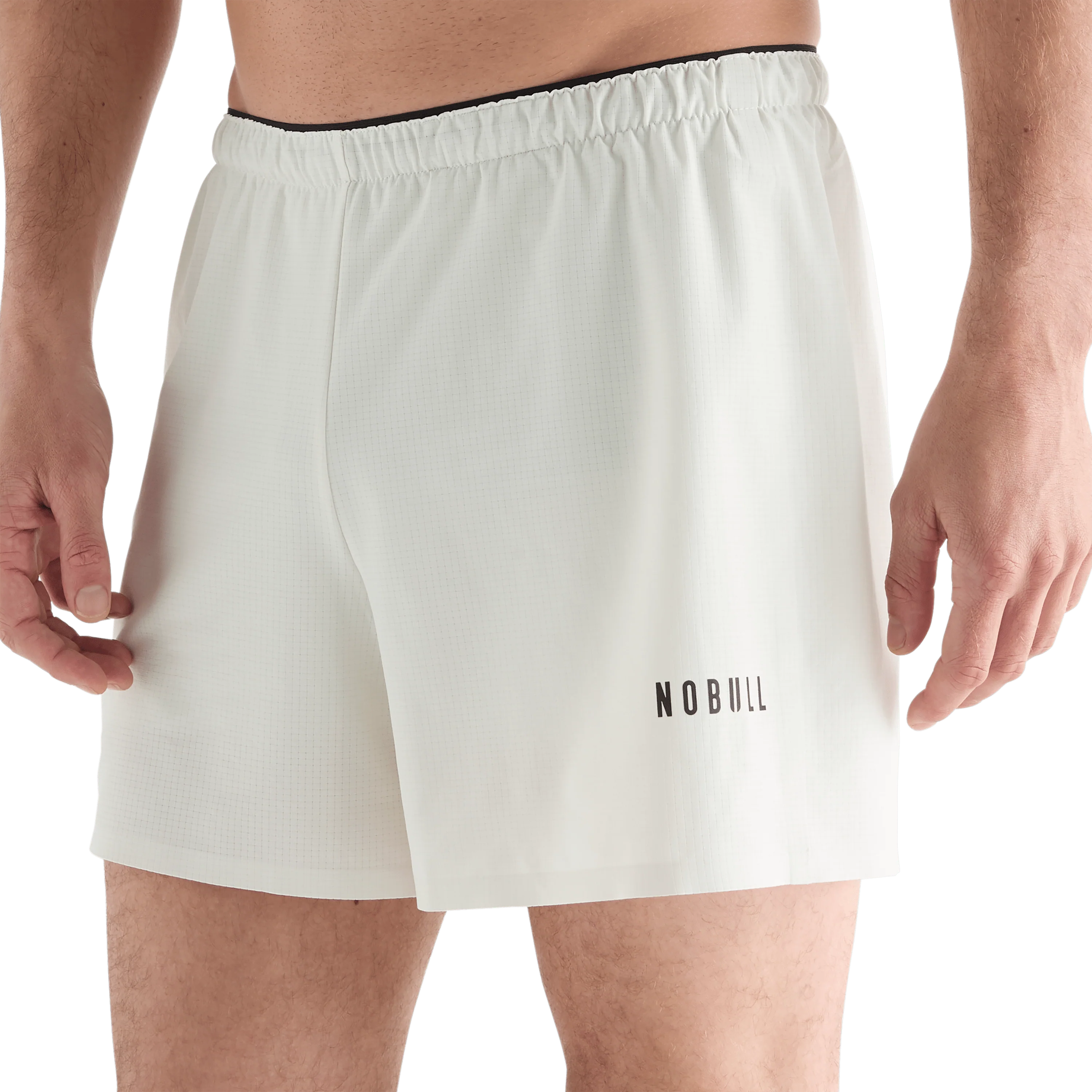 Men's Light Lined Short 5" - Image 2