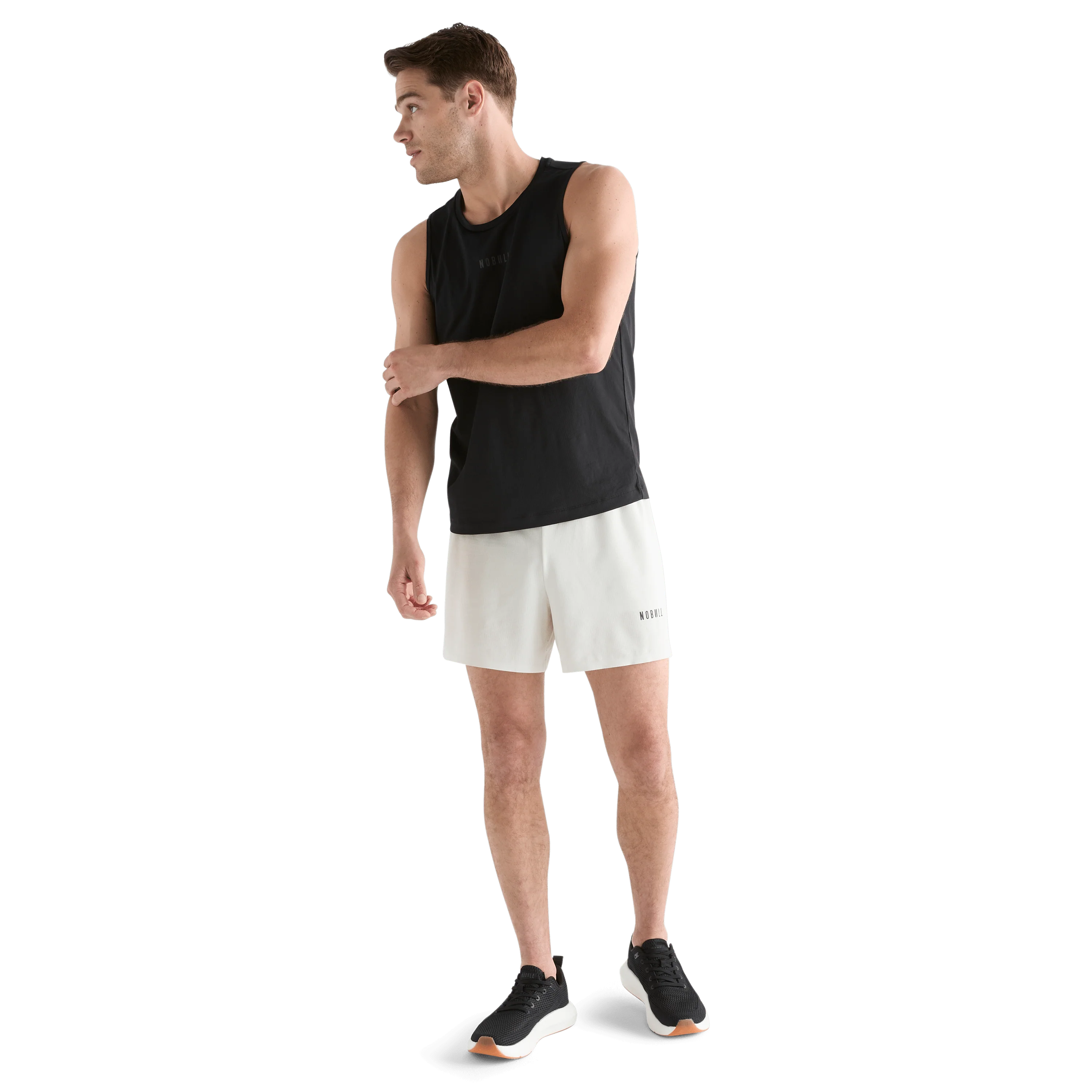 Men's Light Lined Short 5" - Image 7