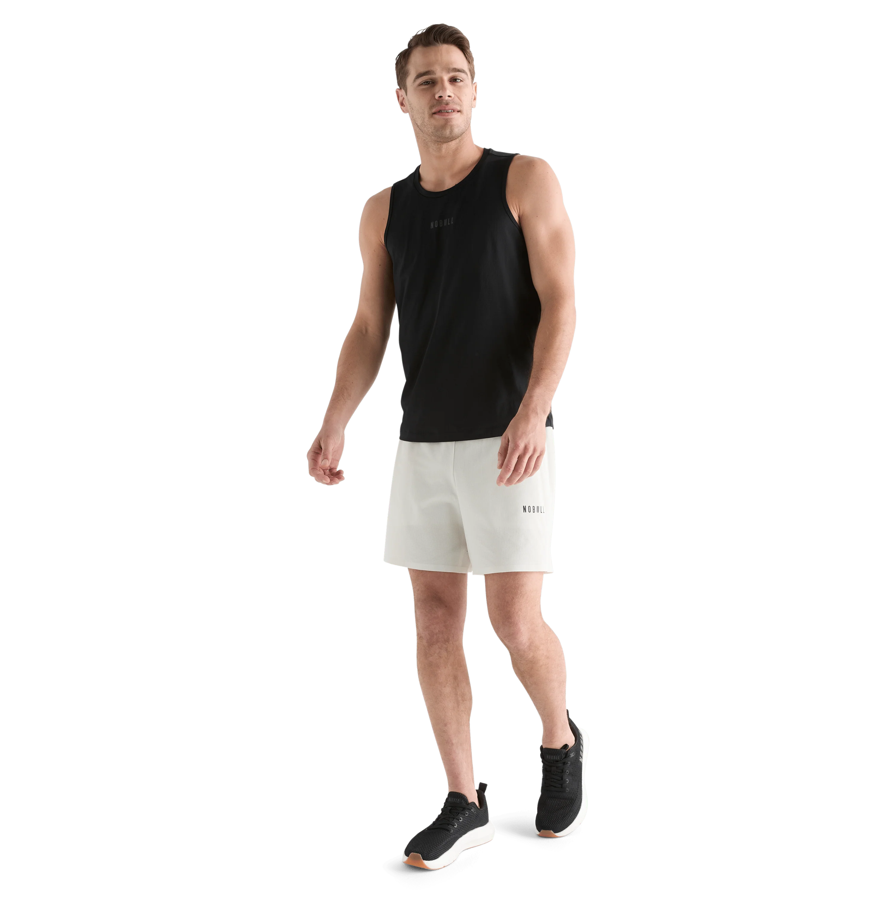 Men's Light Lined Short 7" - Image 7