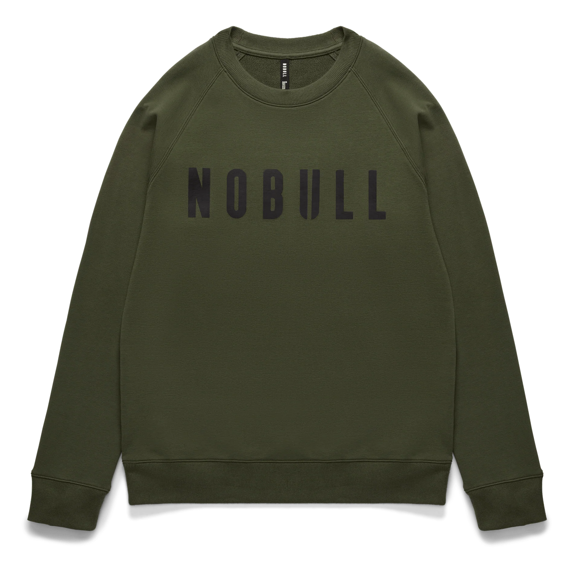 Men's NOBULL Crew