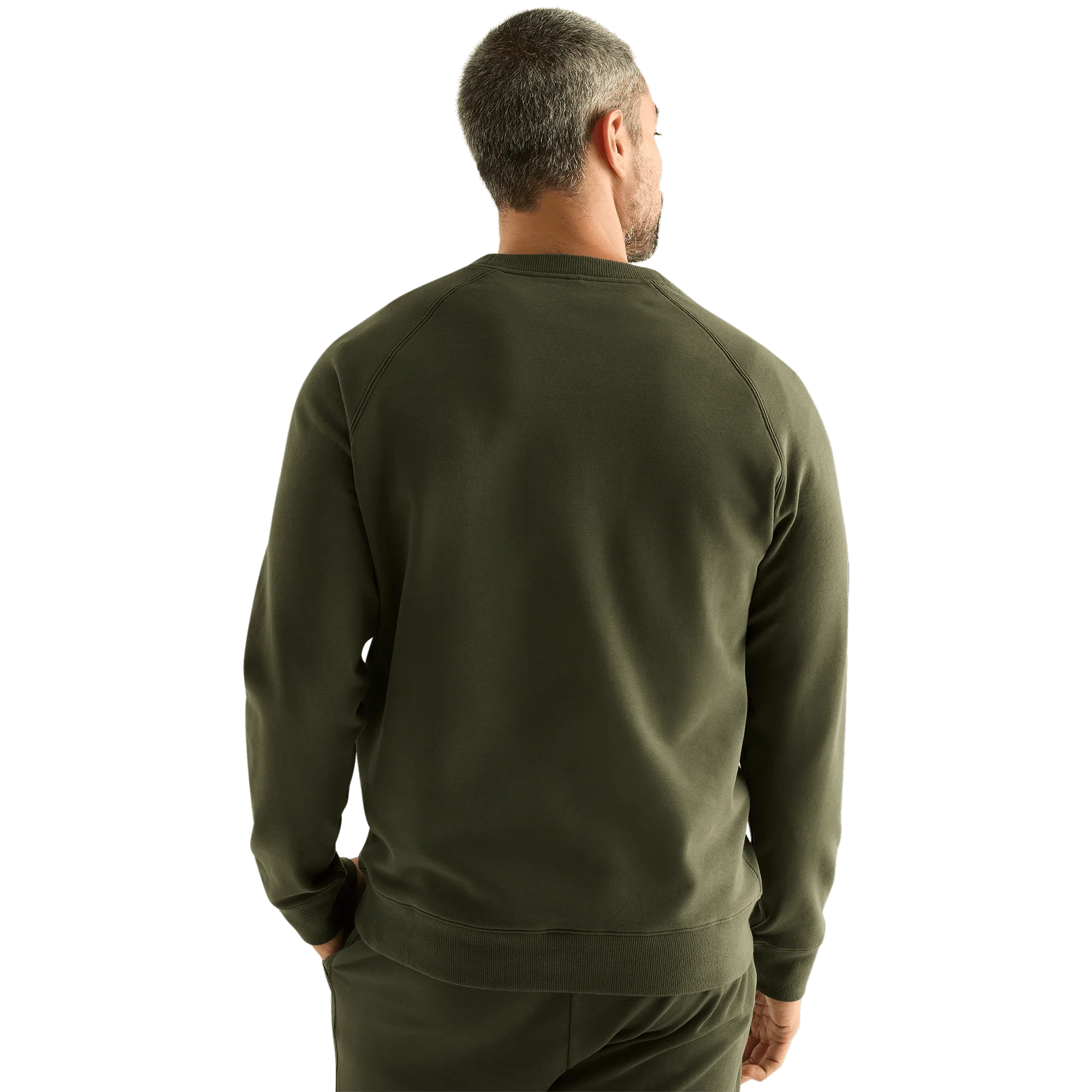 Men's NOBULL Crew - Image 3