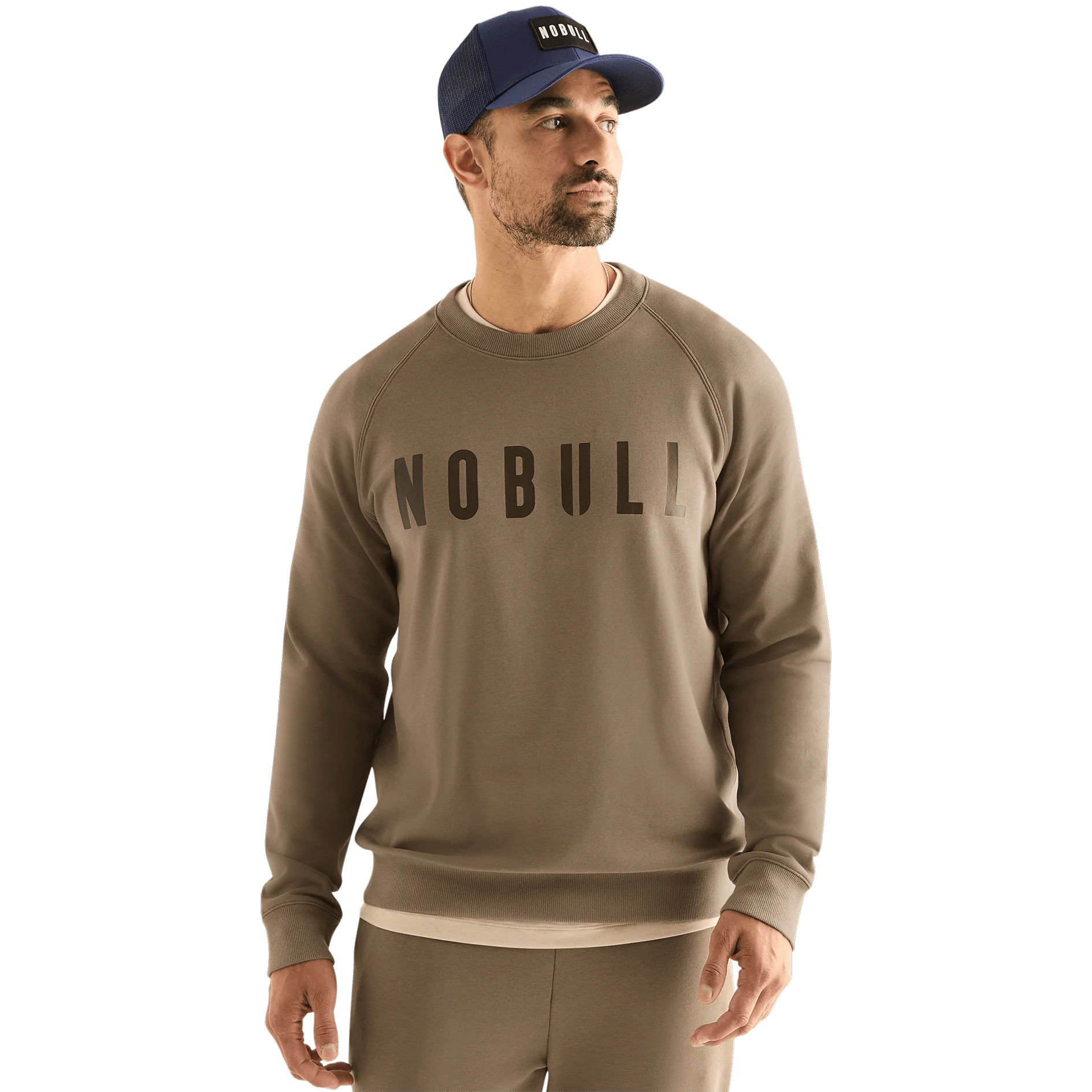 Men's NOBULL Crew - Image 2