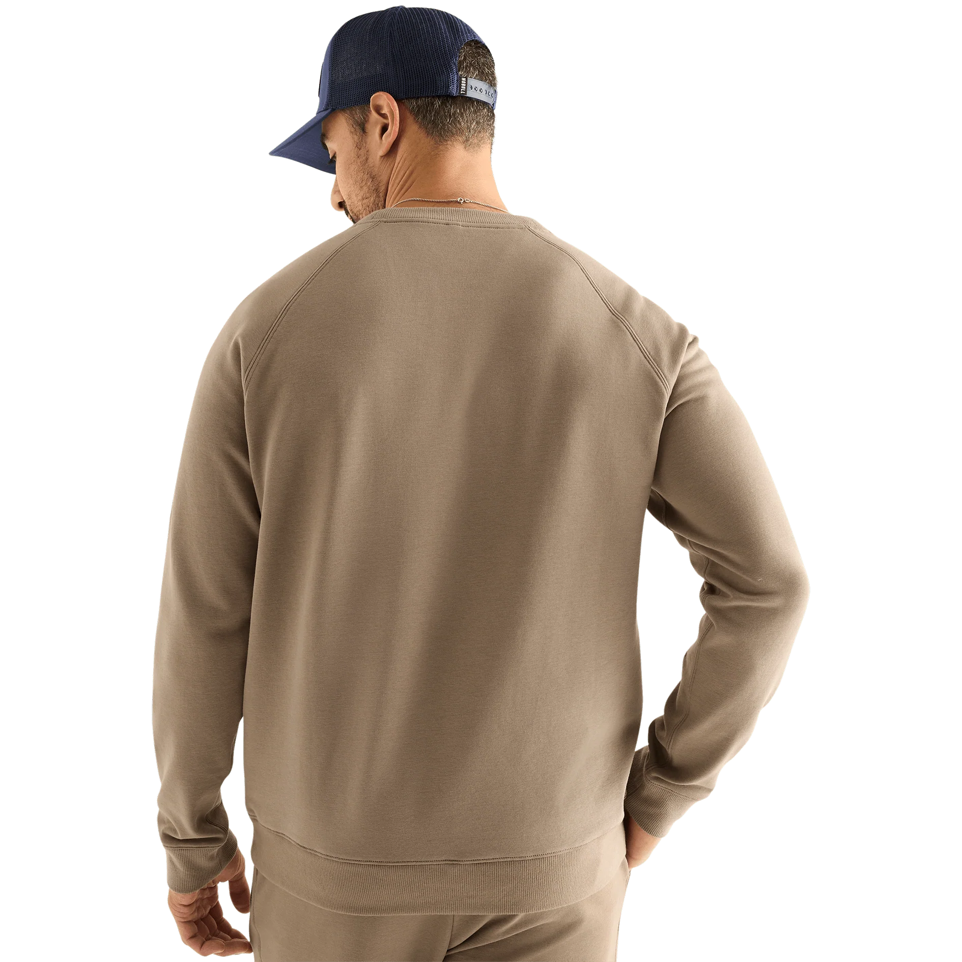 Men's NOBULL Crew - Image 3