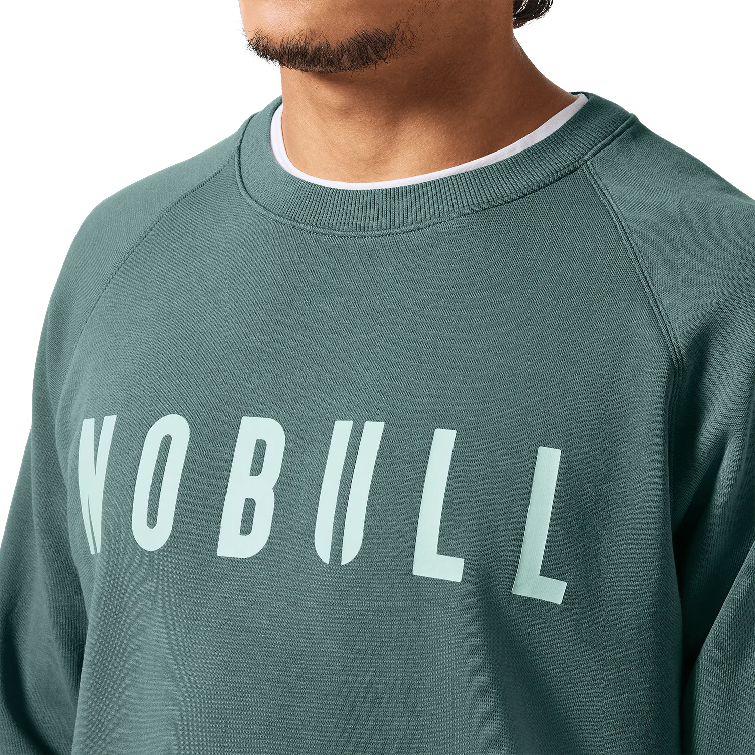 Men's NOBULL Crew - Image 4