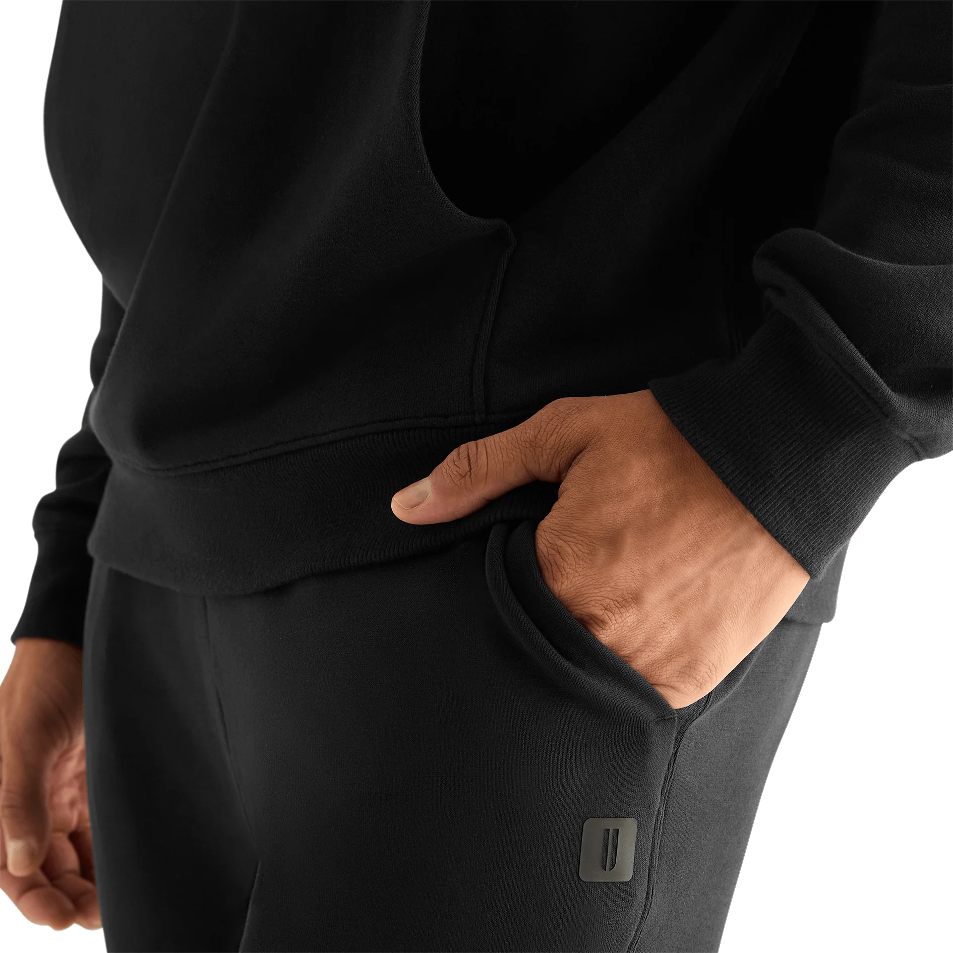 Men's NOBULL Hoodie - Image 5