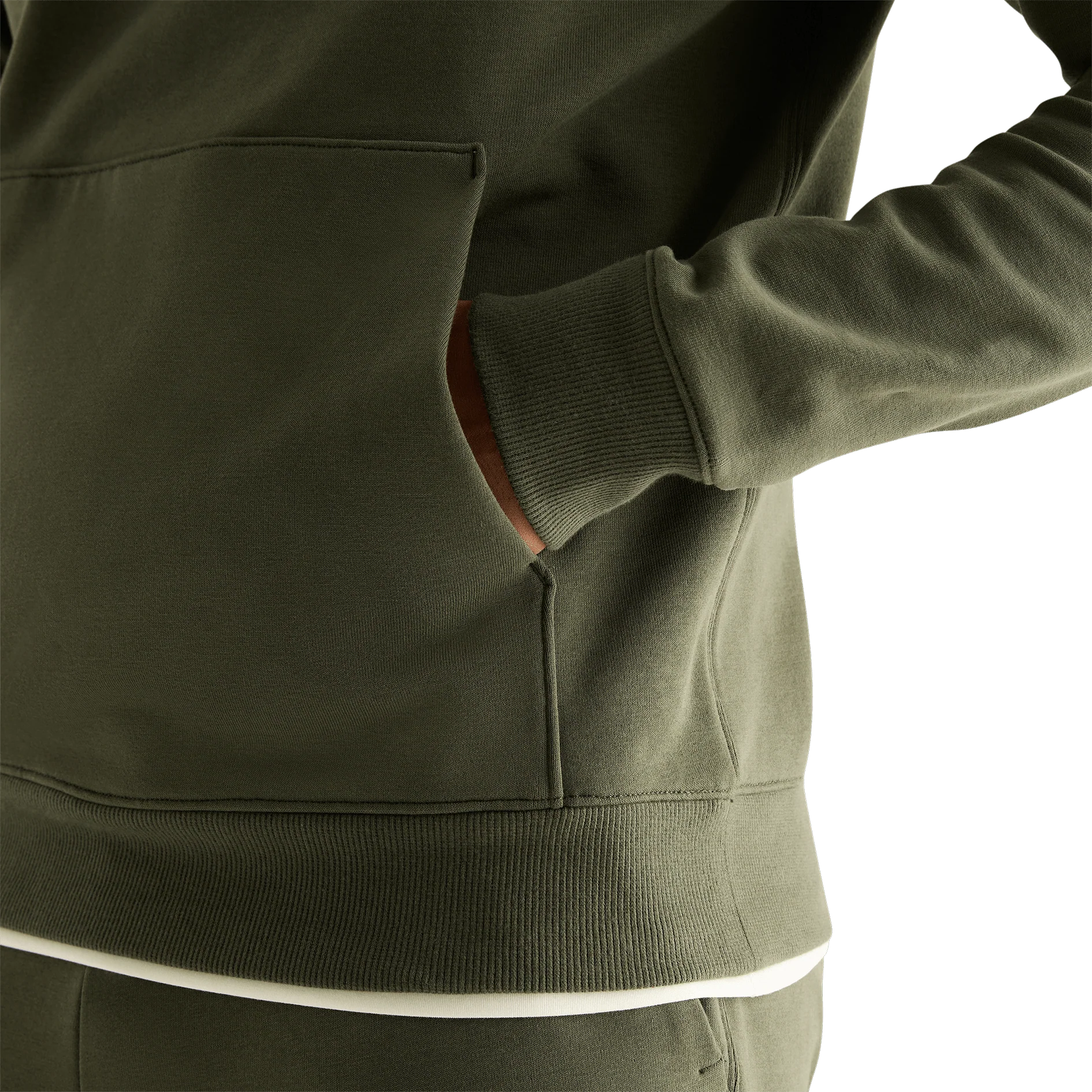 Men's NOBULL Hoodie - Image 5