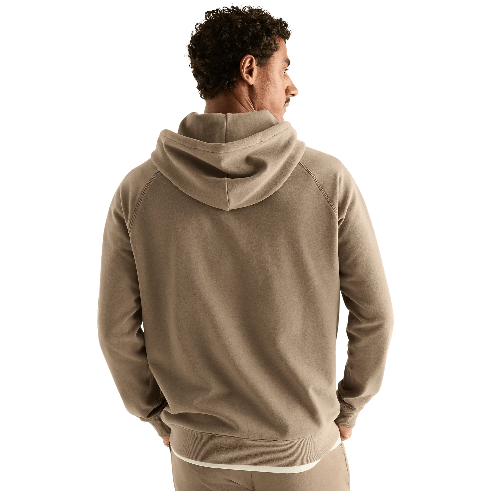 Men's NOBULL Hoodie - Image 3