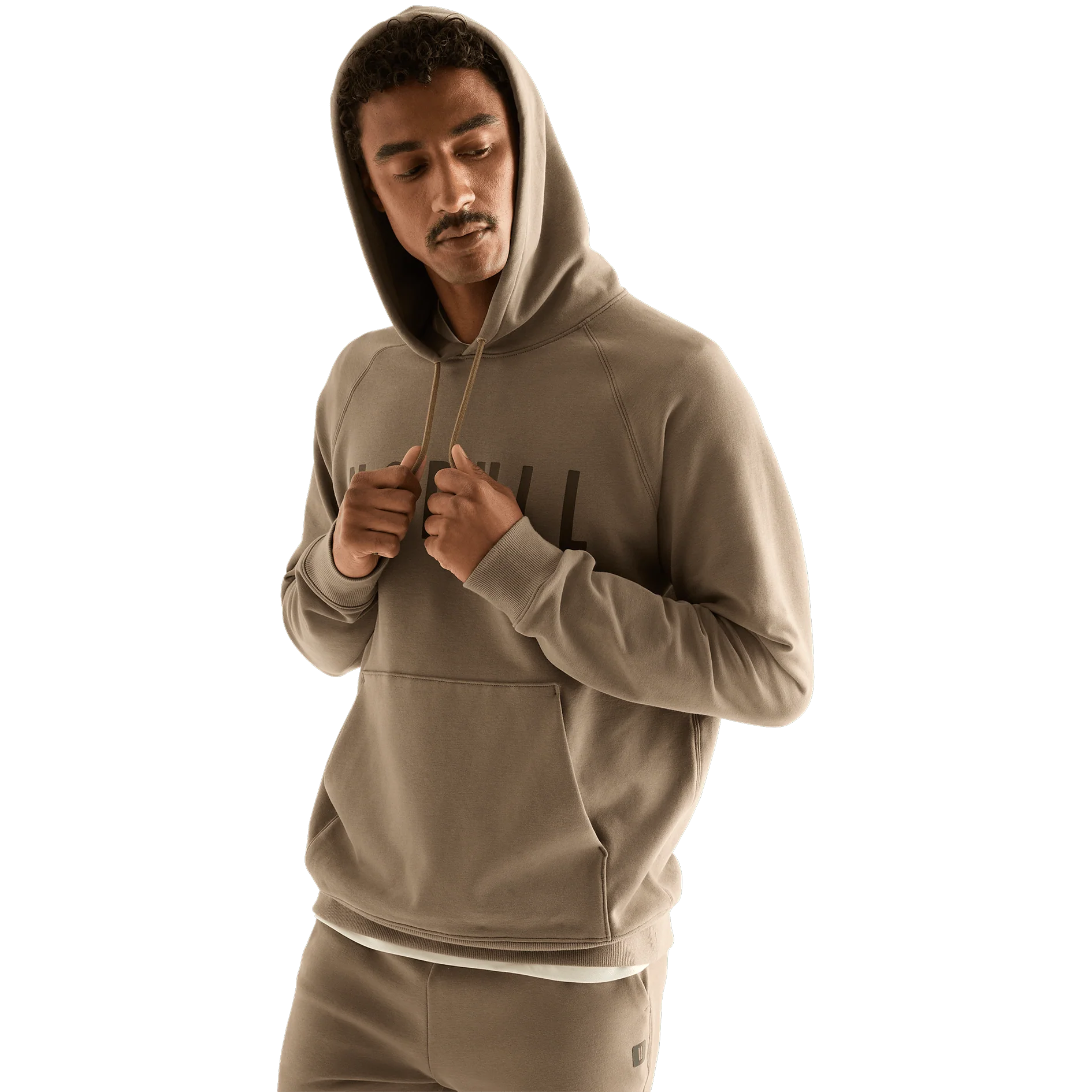Men's NOBULL Hoodie - Image 6
