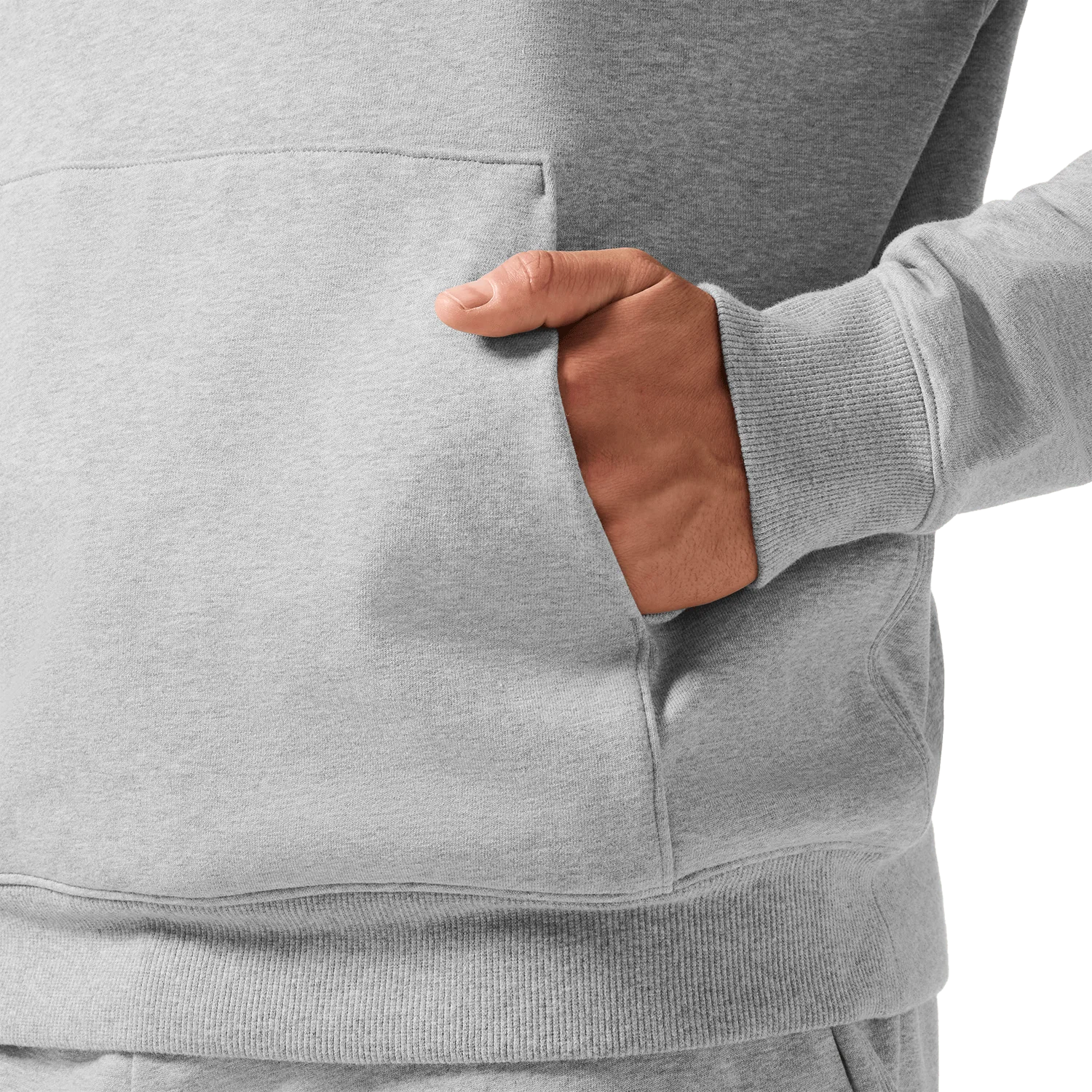 Men's NOBULL Hoodie - Image 5