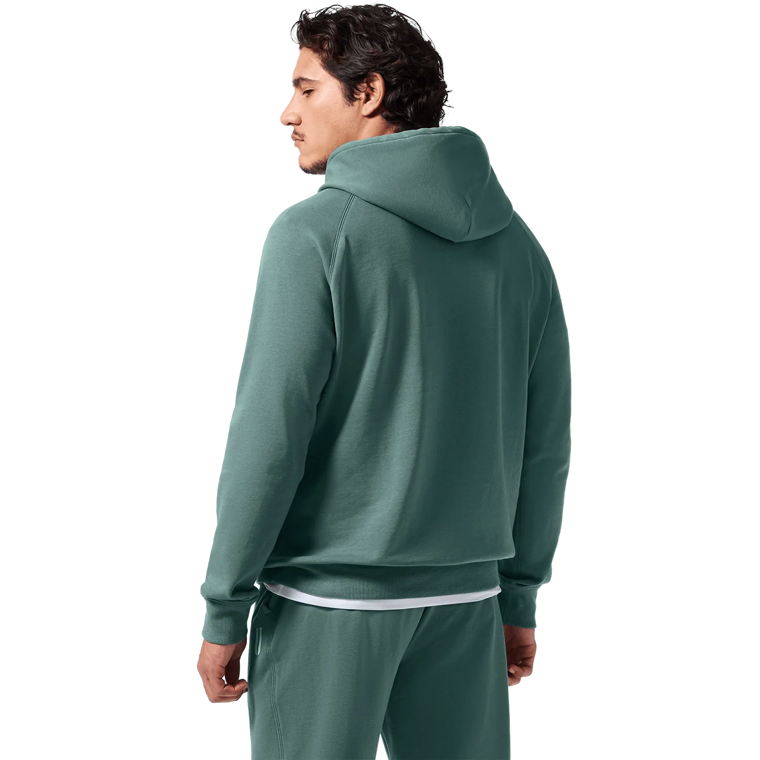 Men's NOBULL Hoodie - Image 3