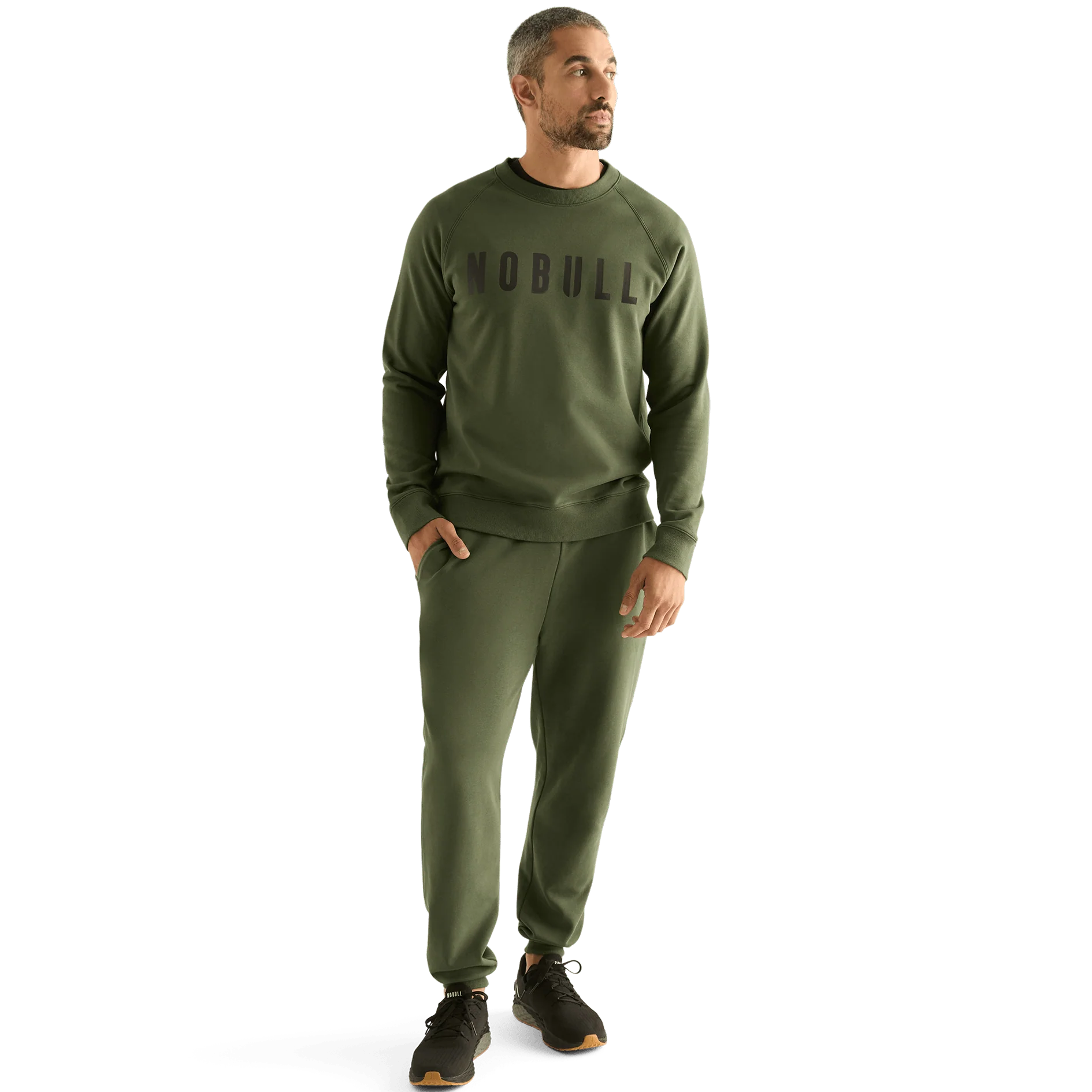 Men's NOBULL Jogger - Image 2