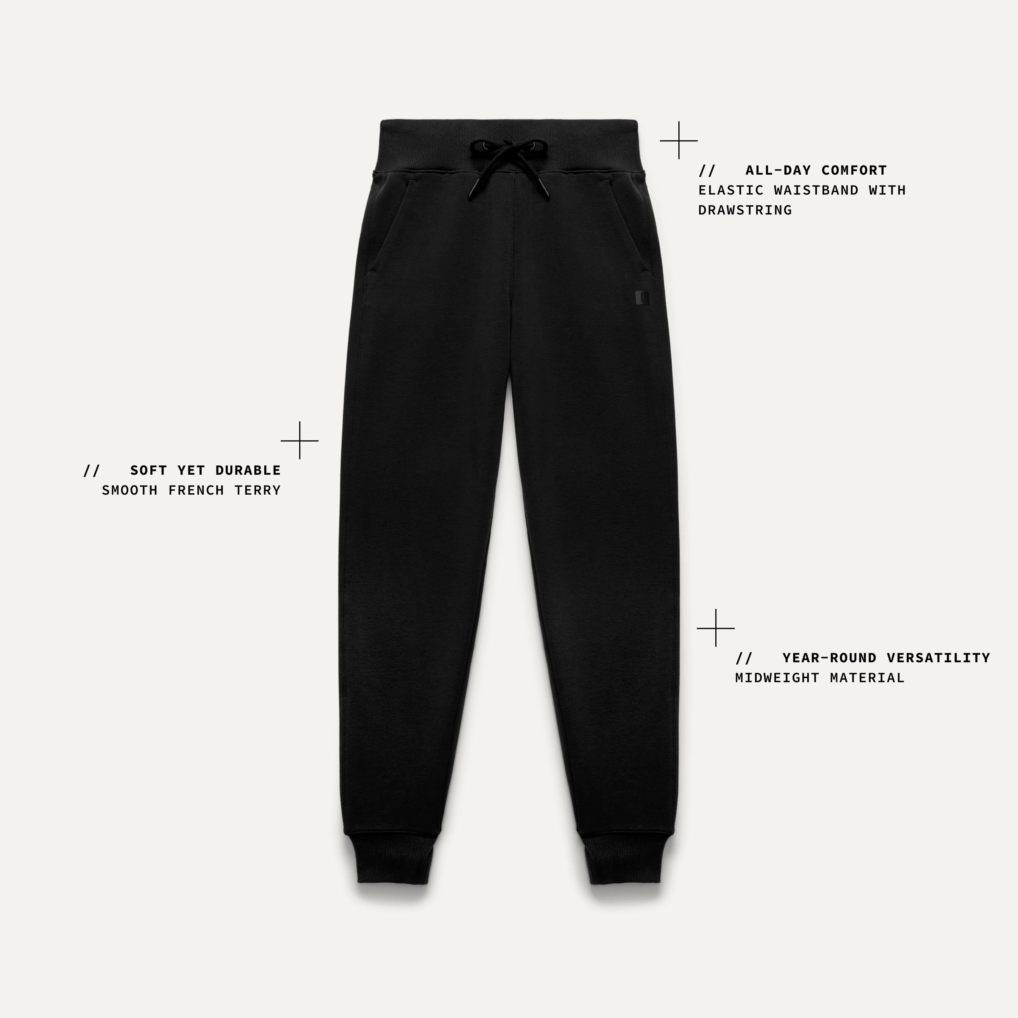 Women's NOBULL Jogger - Image 8