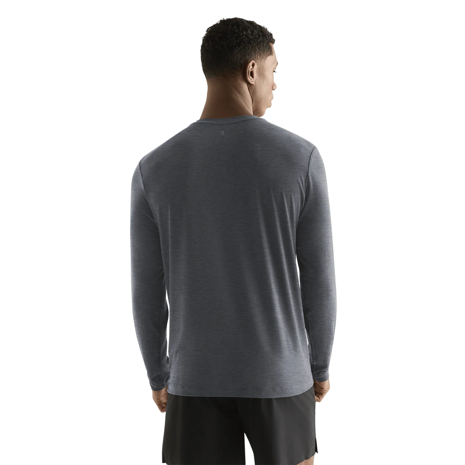 Men's NOBULL Long Sleeve Tee - Image 3