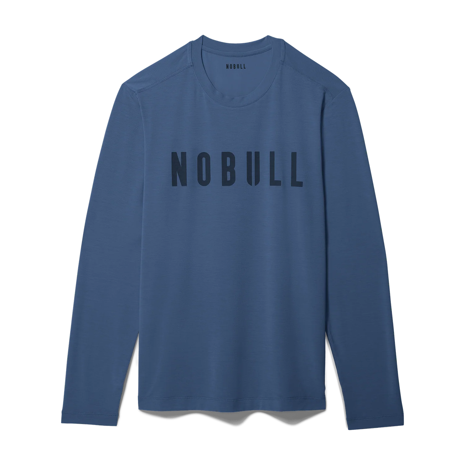 Men's NOBULL Long Sleeve Tee