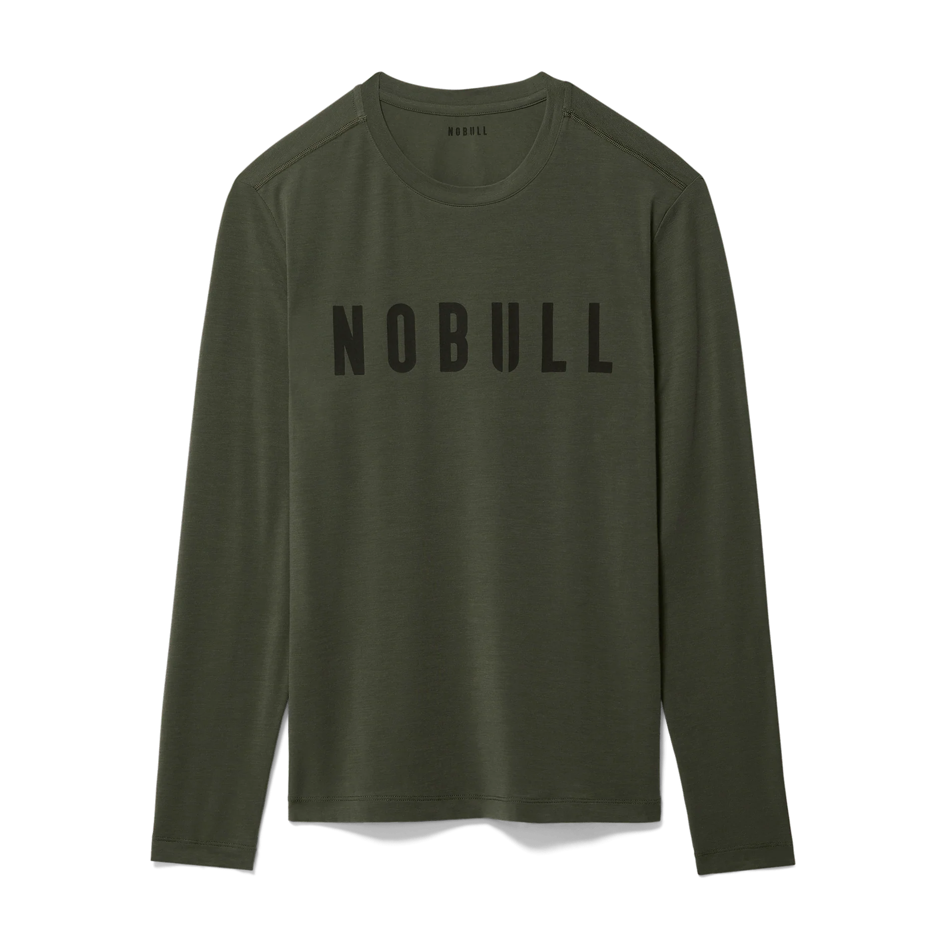 Men's NOBULL Long Sleeve Tee
