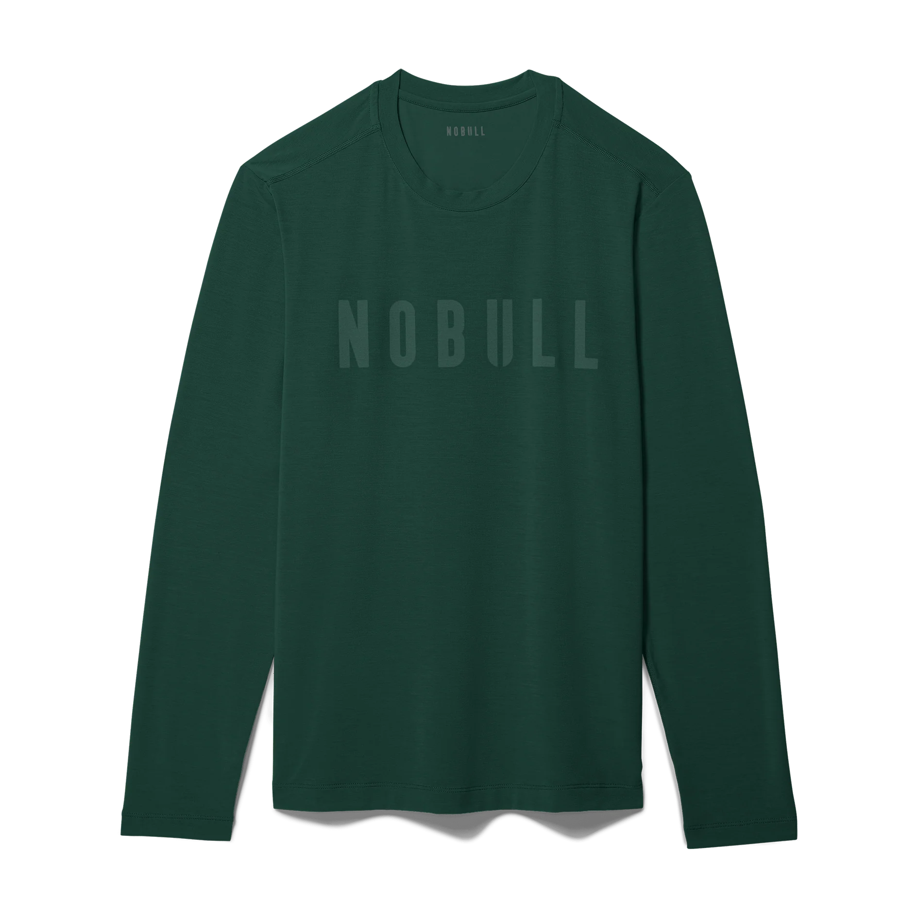 Men's NOBULL Long Sleeve Tee